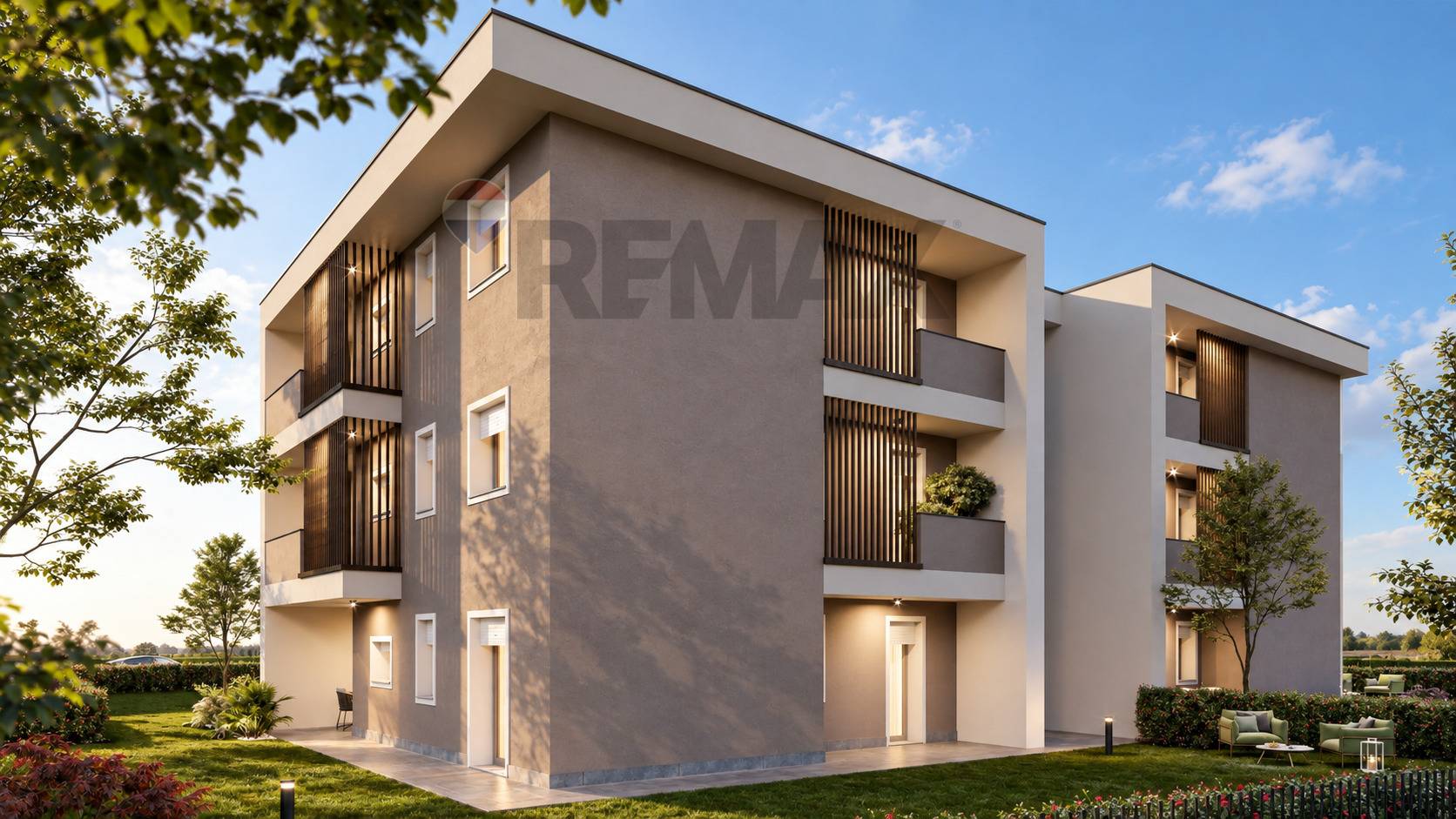 Appartamento in vendita a Roncello - foto 7