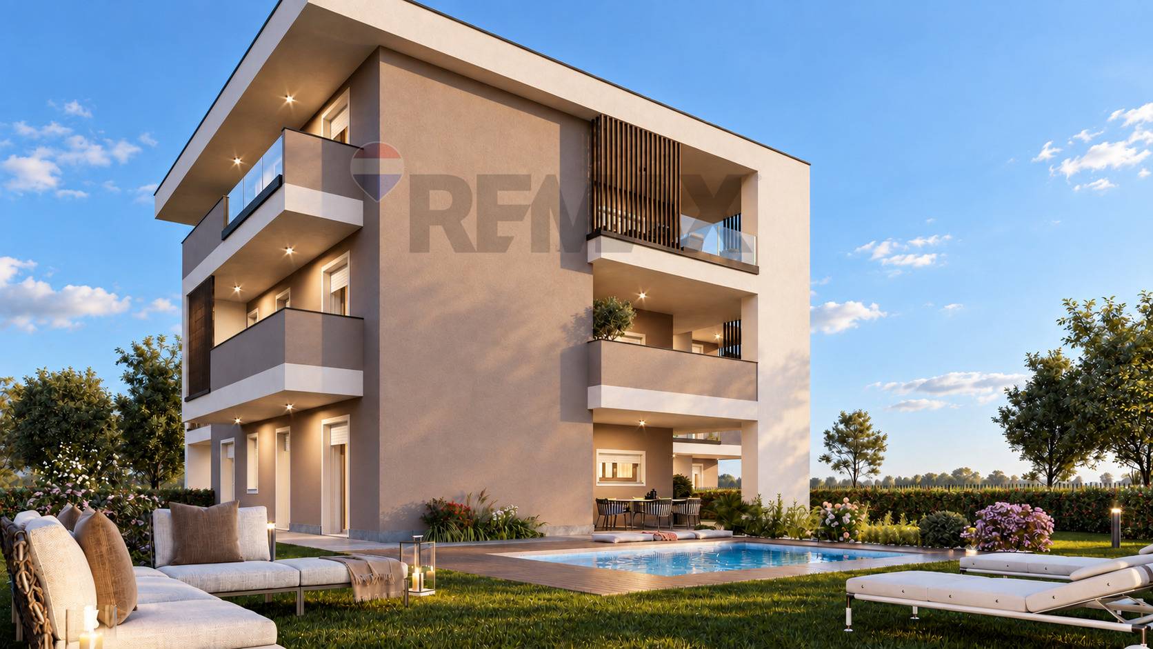Appartamento in vendita a Roncello - foto 5