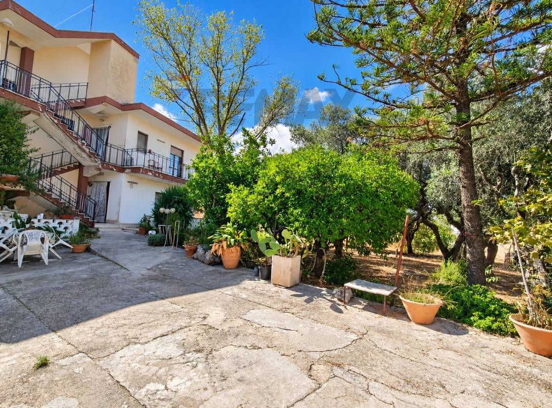Villa Bari