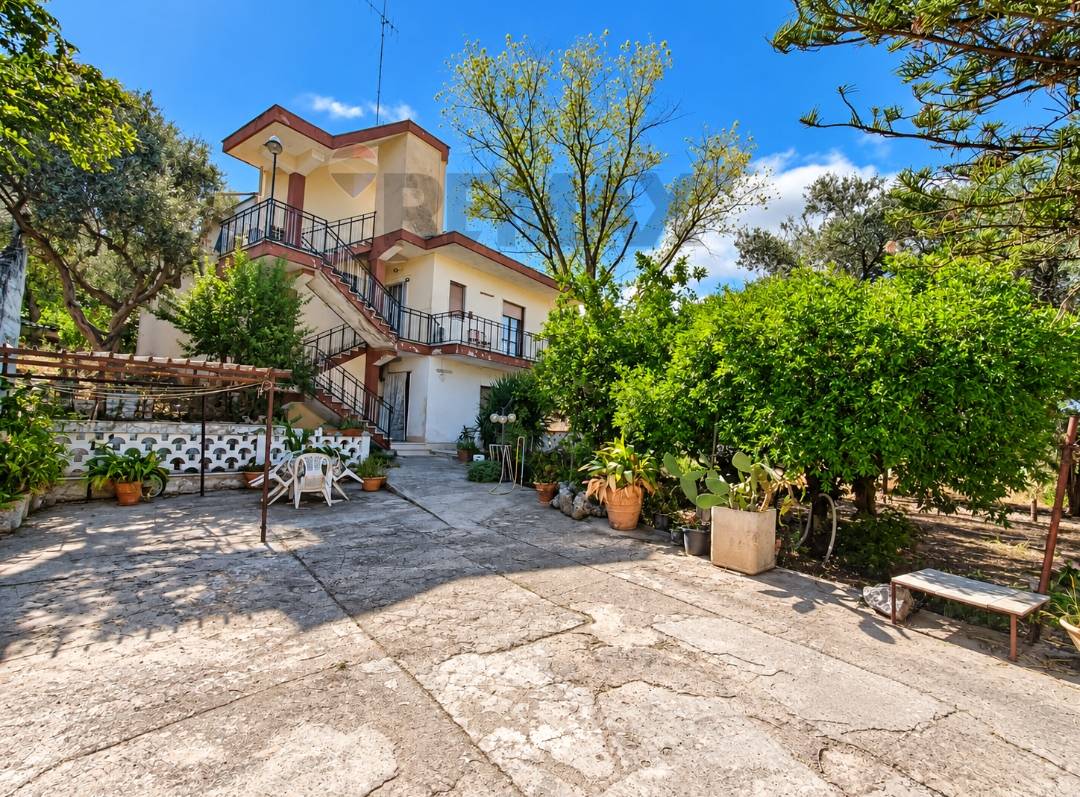 Villa Bari