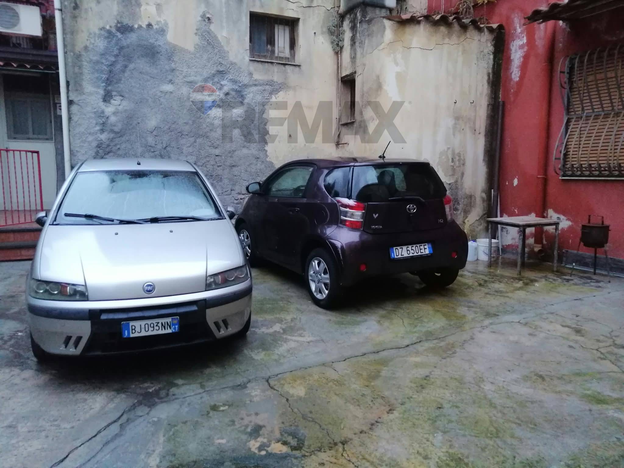 Appartamento in vendita a Catania, Centro storico, porto - foto 9