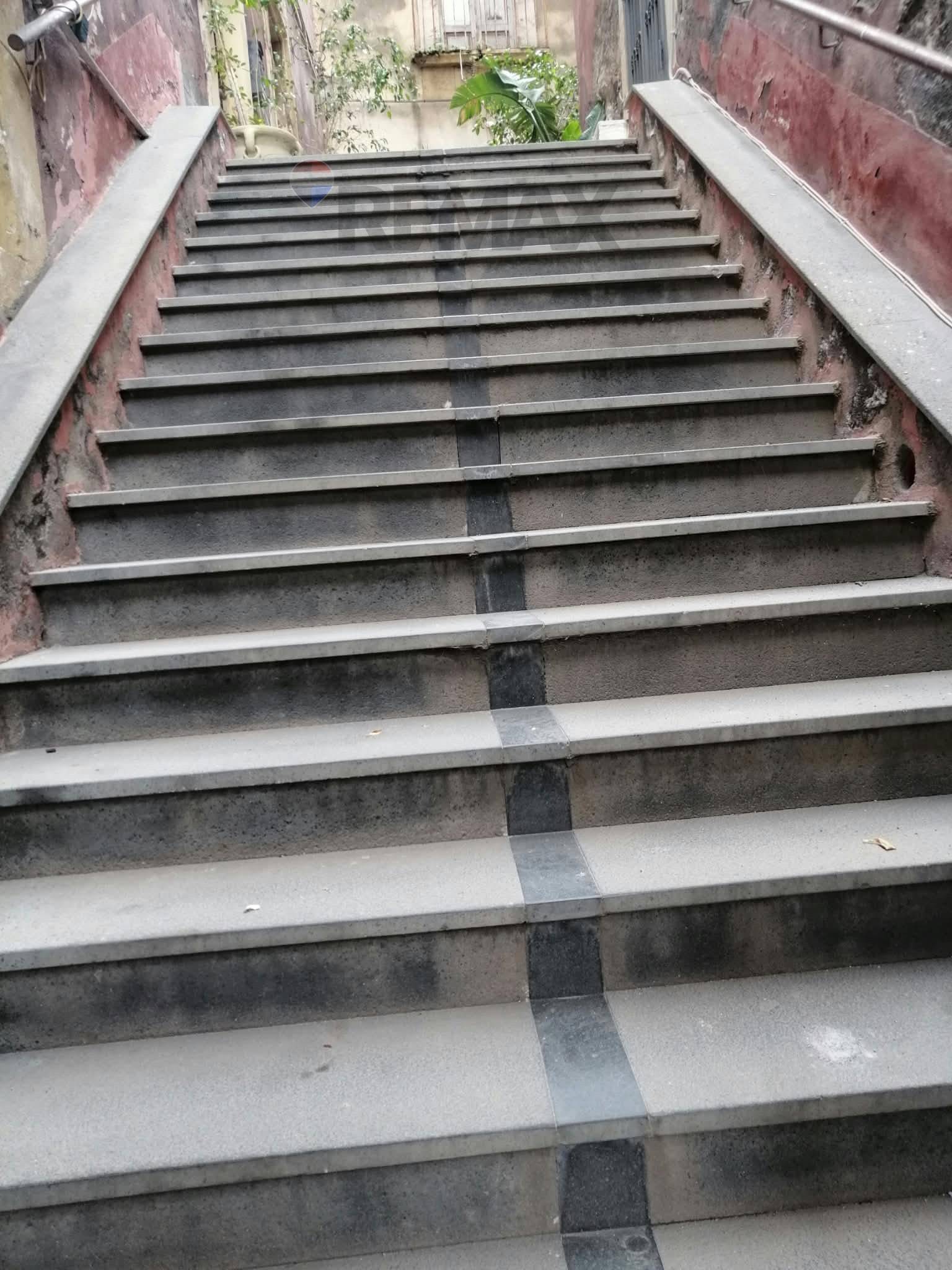 Appartamento in vendita a Catania, Centro storico, porto - foto 10