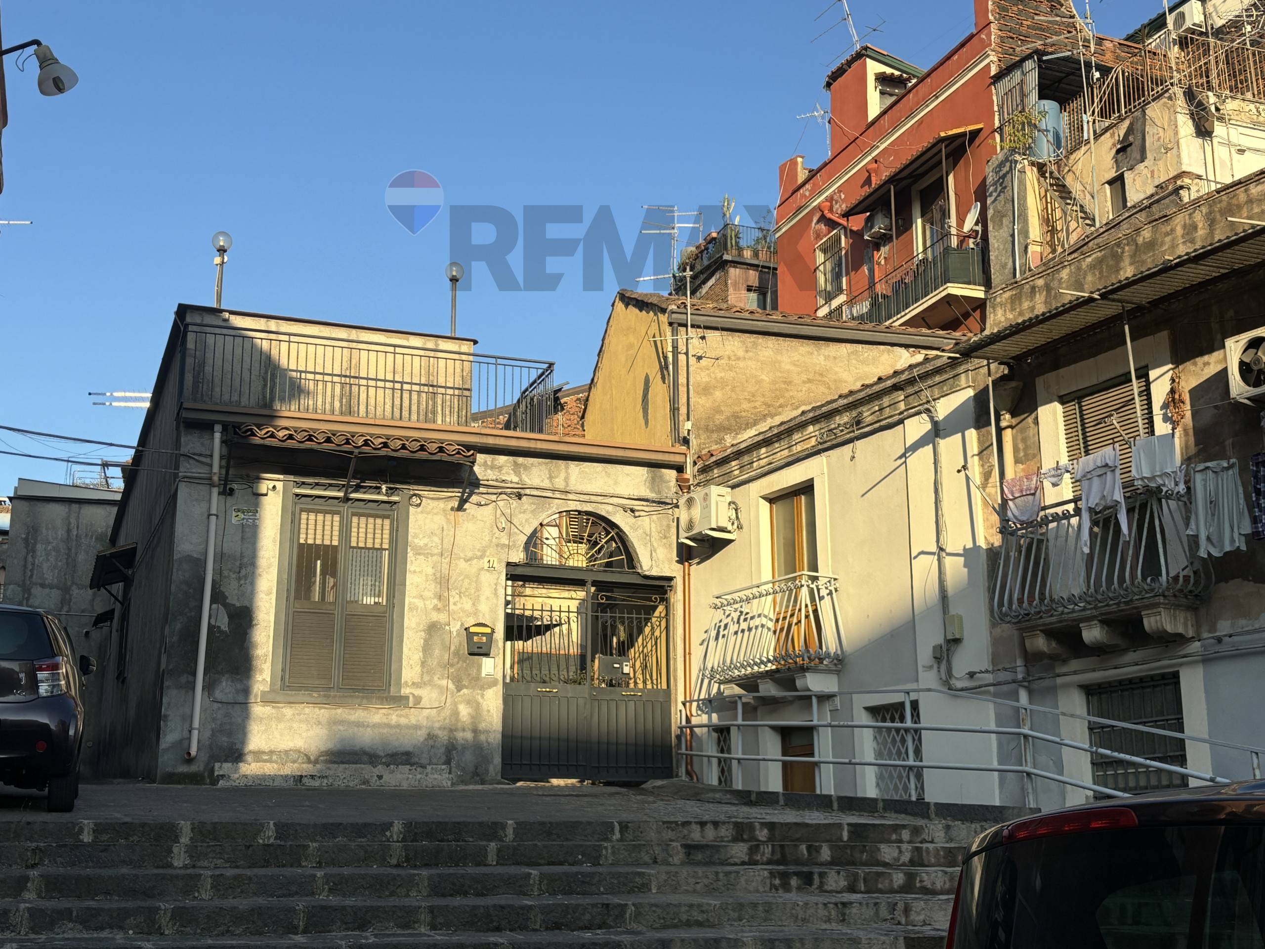 Appartamento in vendita a Catania, Centro storico, porto - foto 2