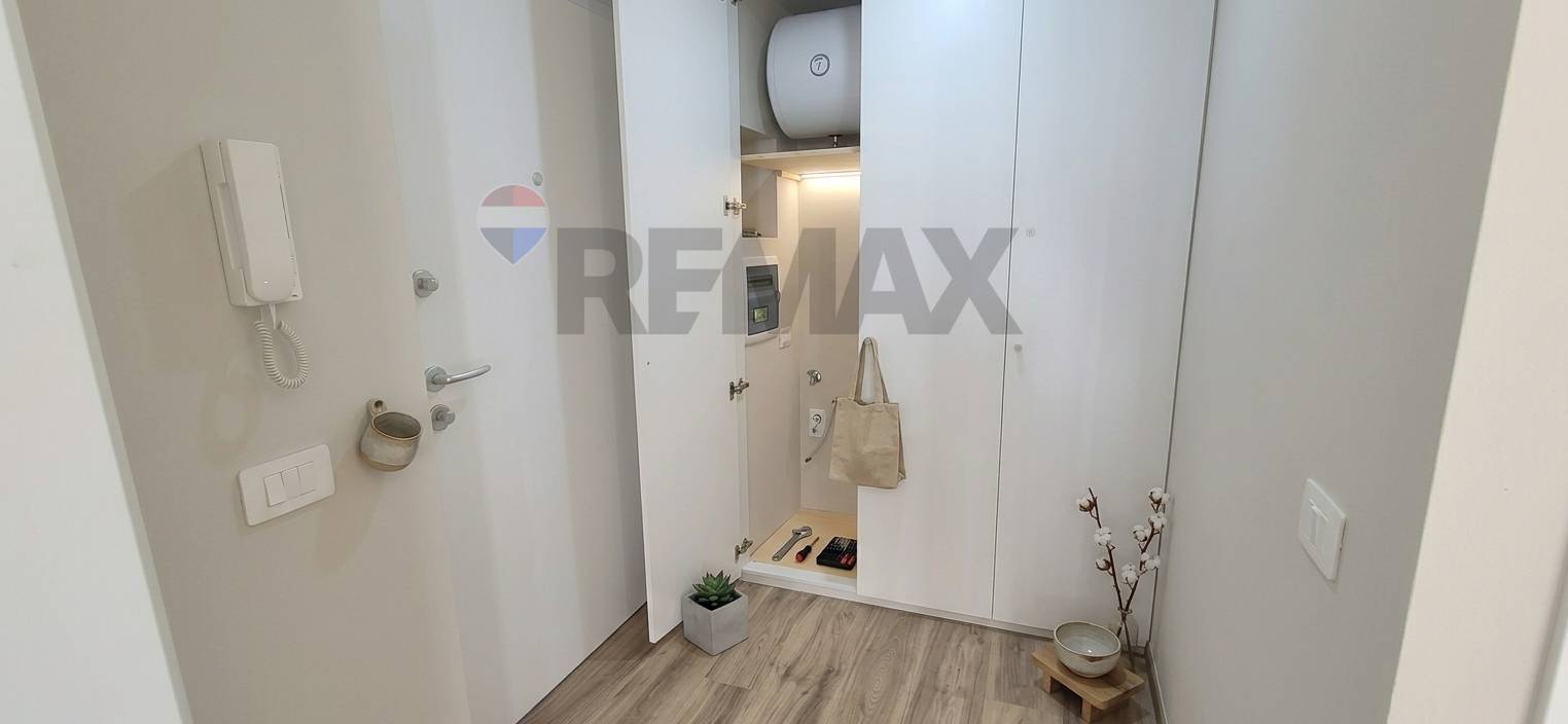 Appartamento in vendita a Cagliari, Is mirrionis, monte claro, san michele - foto 10