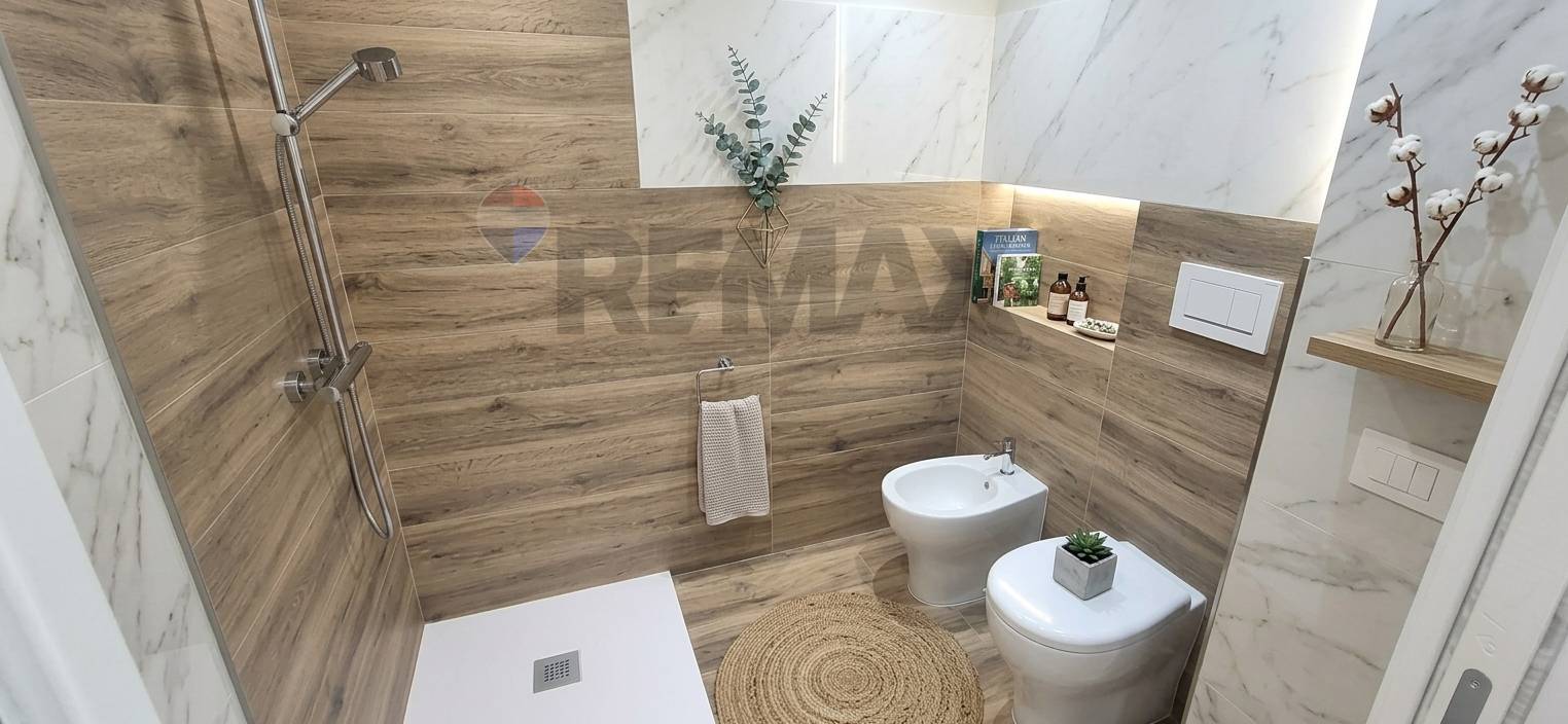 Appartamento in vendita a Cagliari, Is mirrionis, monte claro, san michele - foto 6