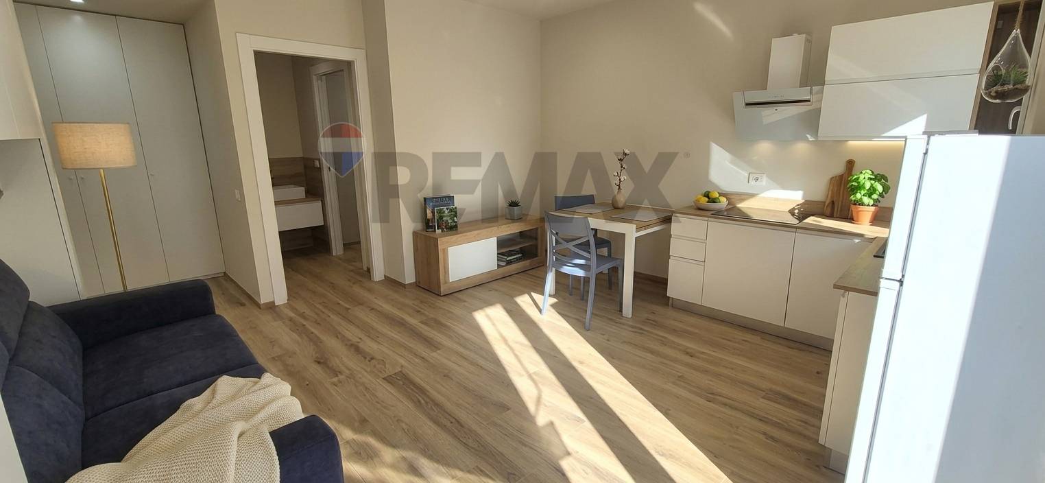 Appartamento in vendita a Cagliari, Is mirrionis, monte claro, san michele - foto 4