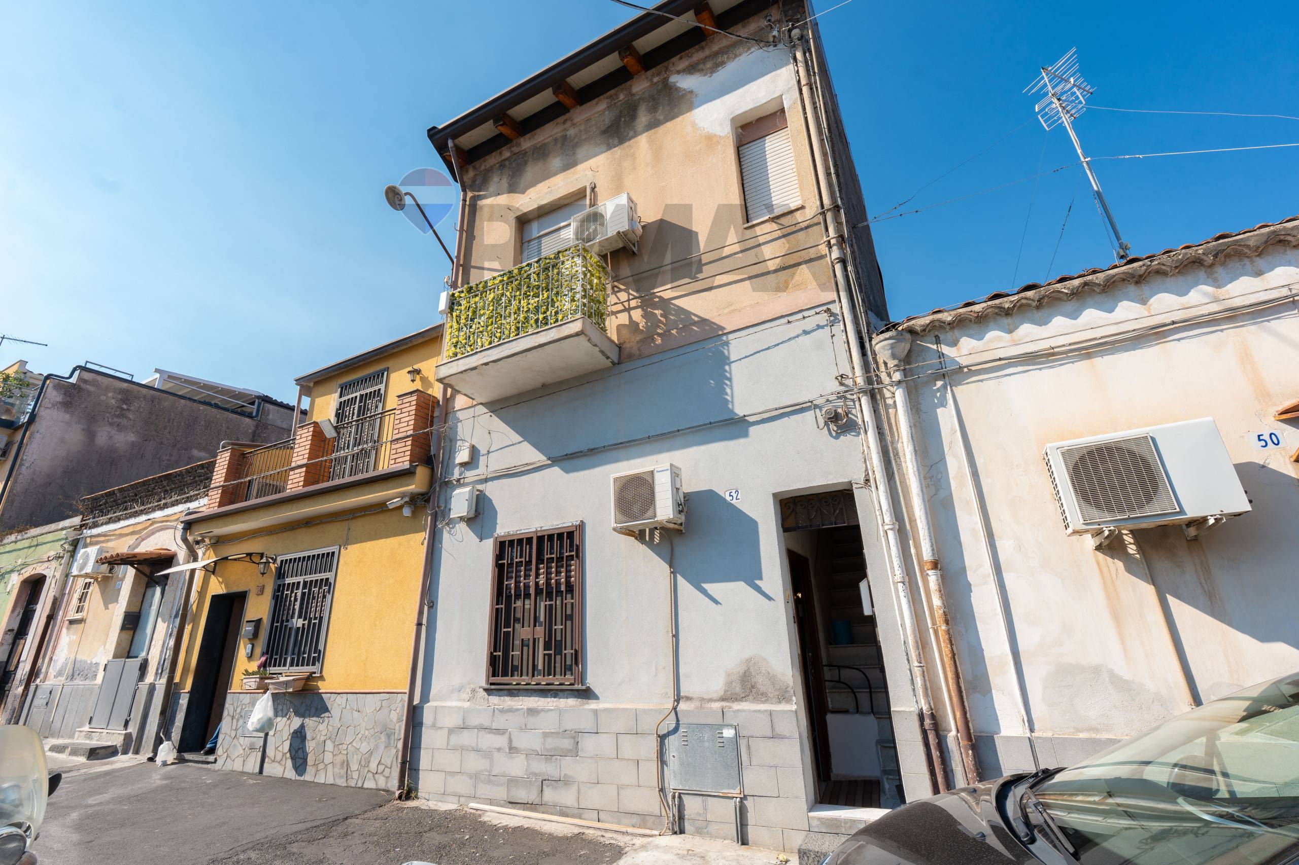 Appartamento a Catania