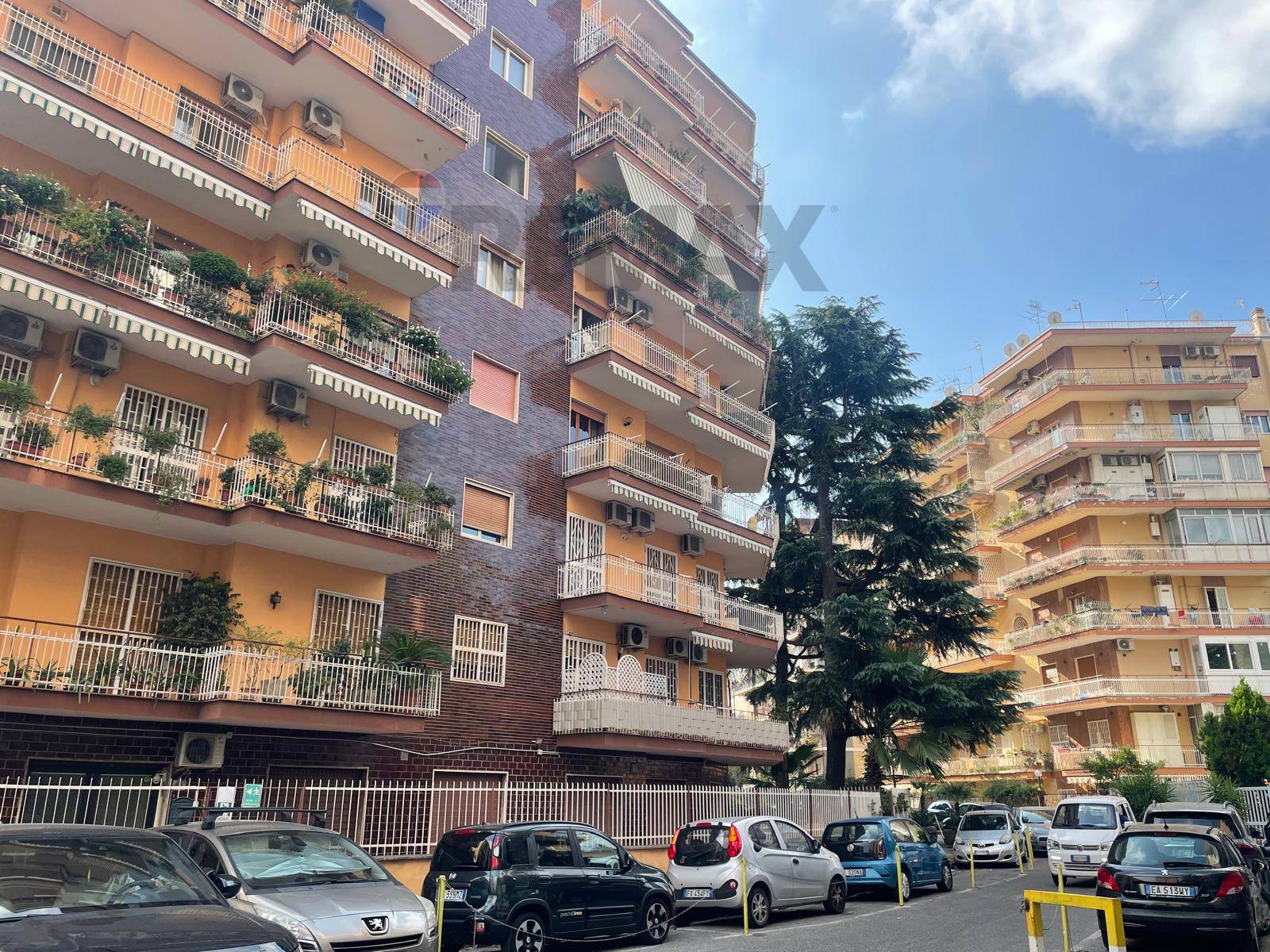 Appartamento a Napoli