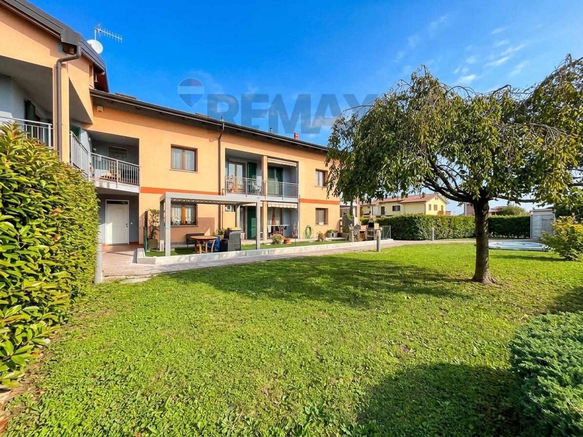 Appartamento in vendita a Induno Olona - foto 2