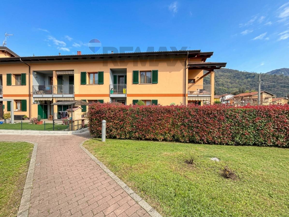 Appartamento a Induno Olona