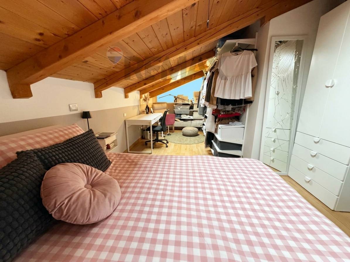 Appartamento in vendita a Induno Olona - foto 10