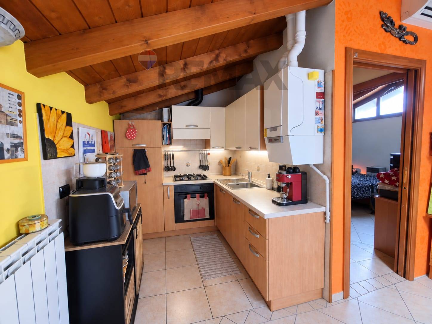 Appartamento in vendita a Castronno - foto 4