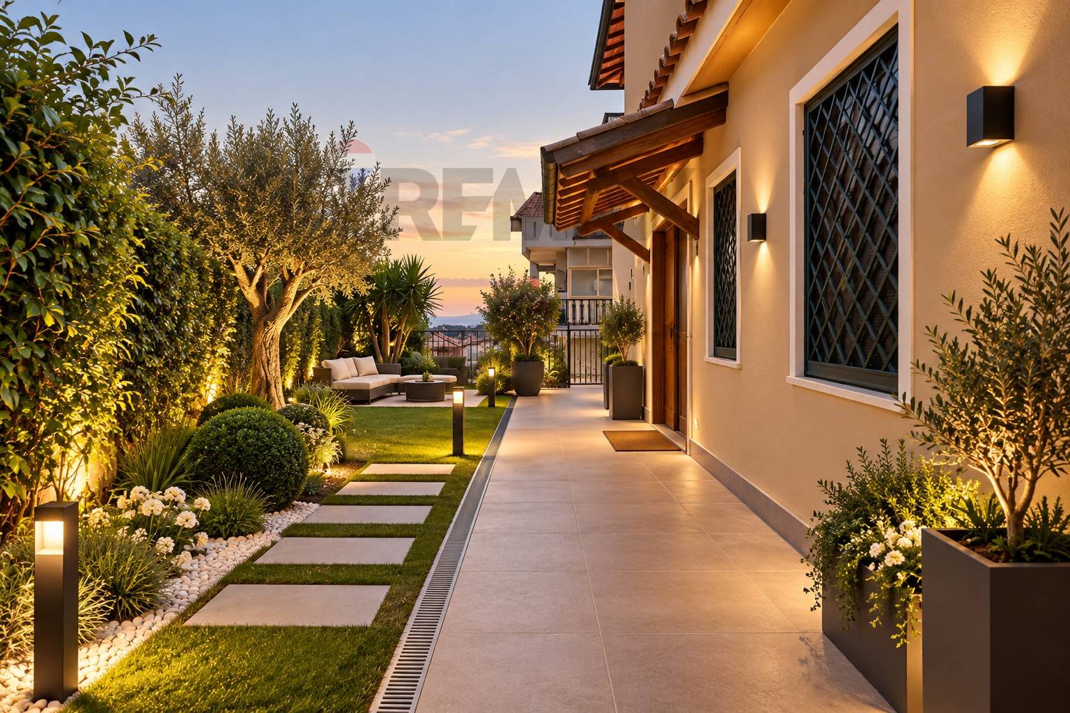 Villa in vendita a Gravina di Catania - foto 4