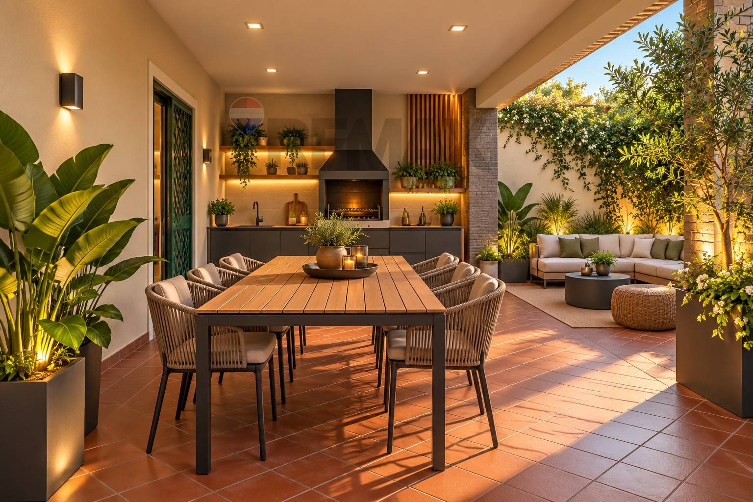 Villa in vendita a Gravina di Catania - foto 6