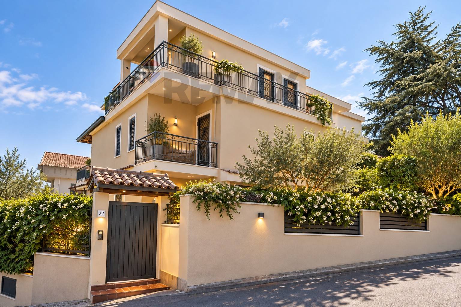 Villa in vendita a Gravina di Catania - foto 1