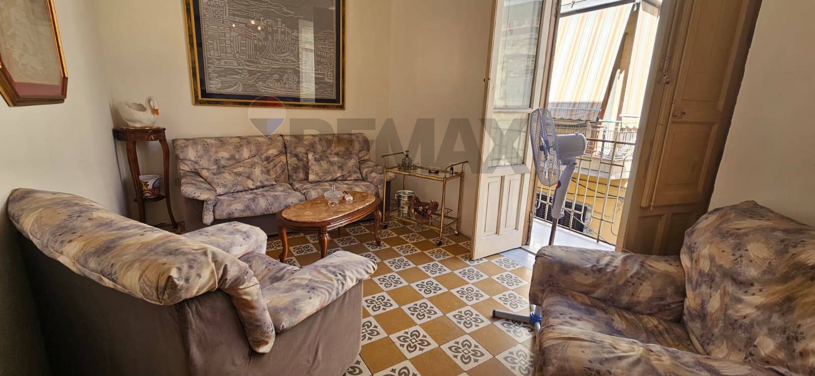 Appartamento a Bagheria
