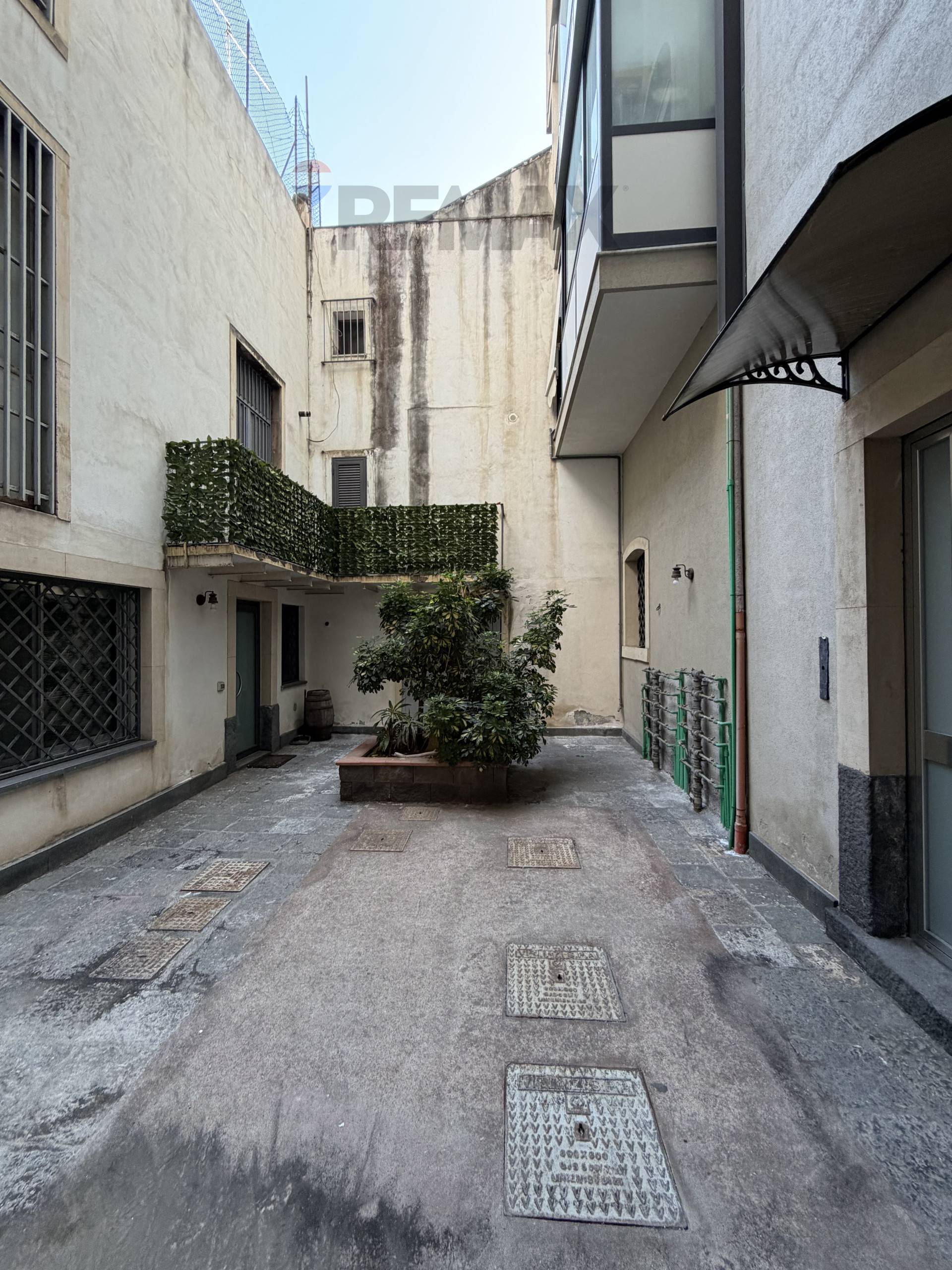 Appartamento in vendita a Catania, Ferrarotto, palestro, calcare - foto 9