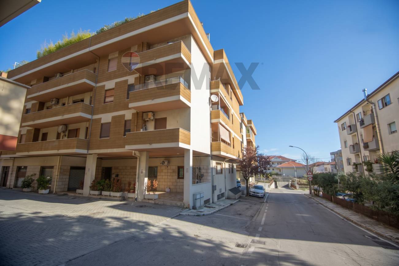 Appartamento a Francavilla al Mare