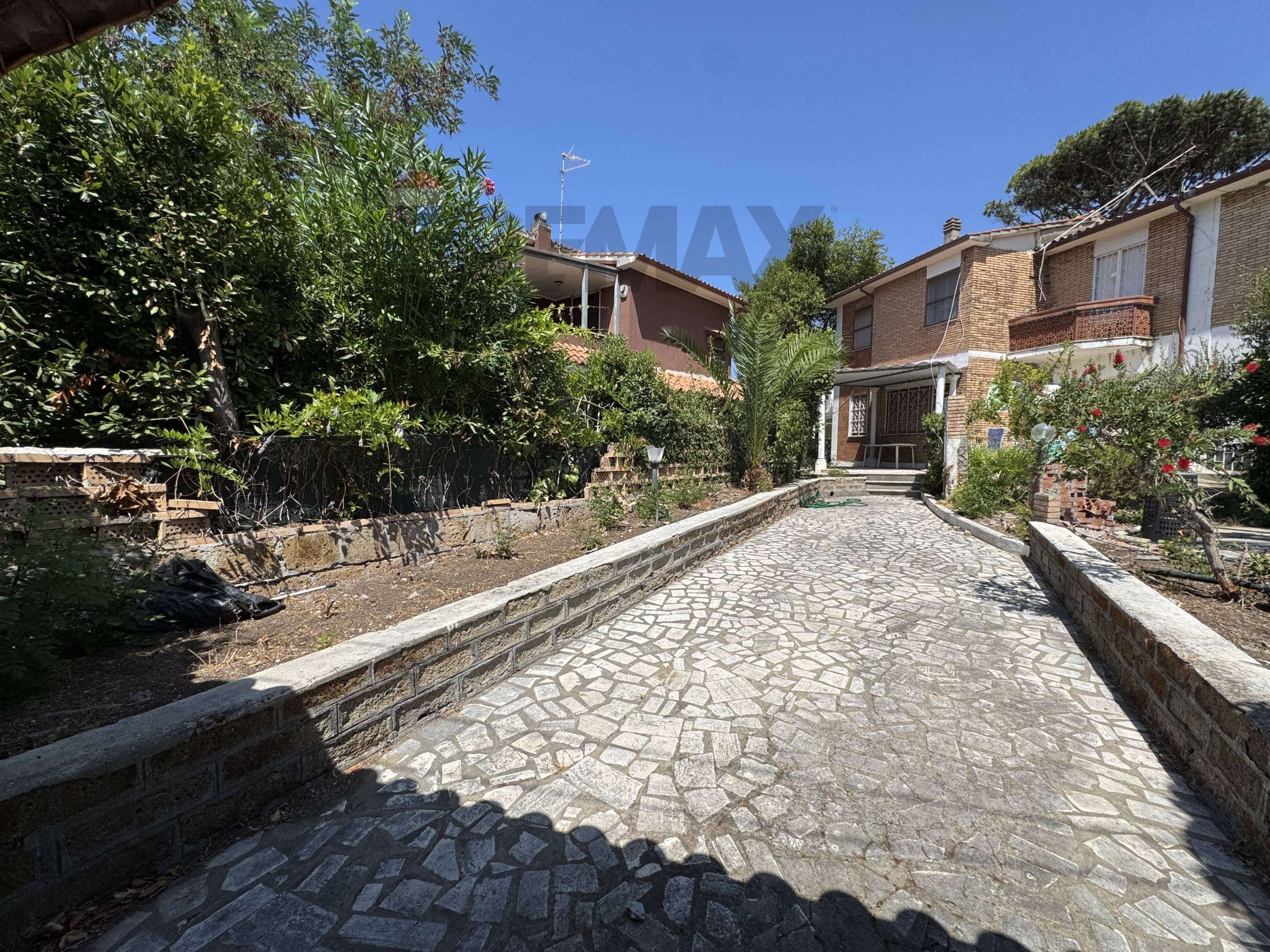 Casa Indipendente a Anzio