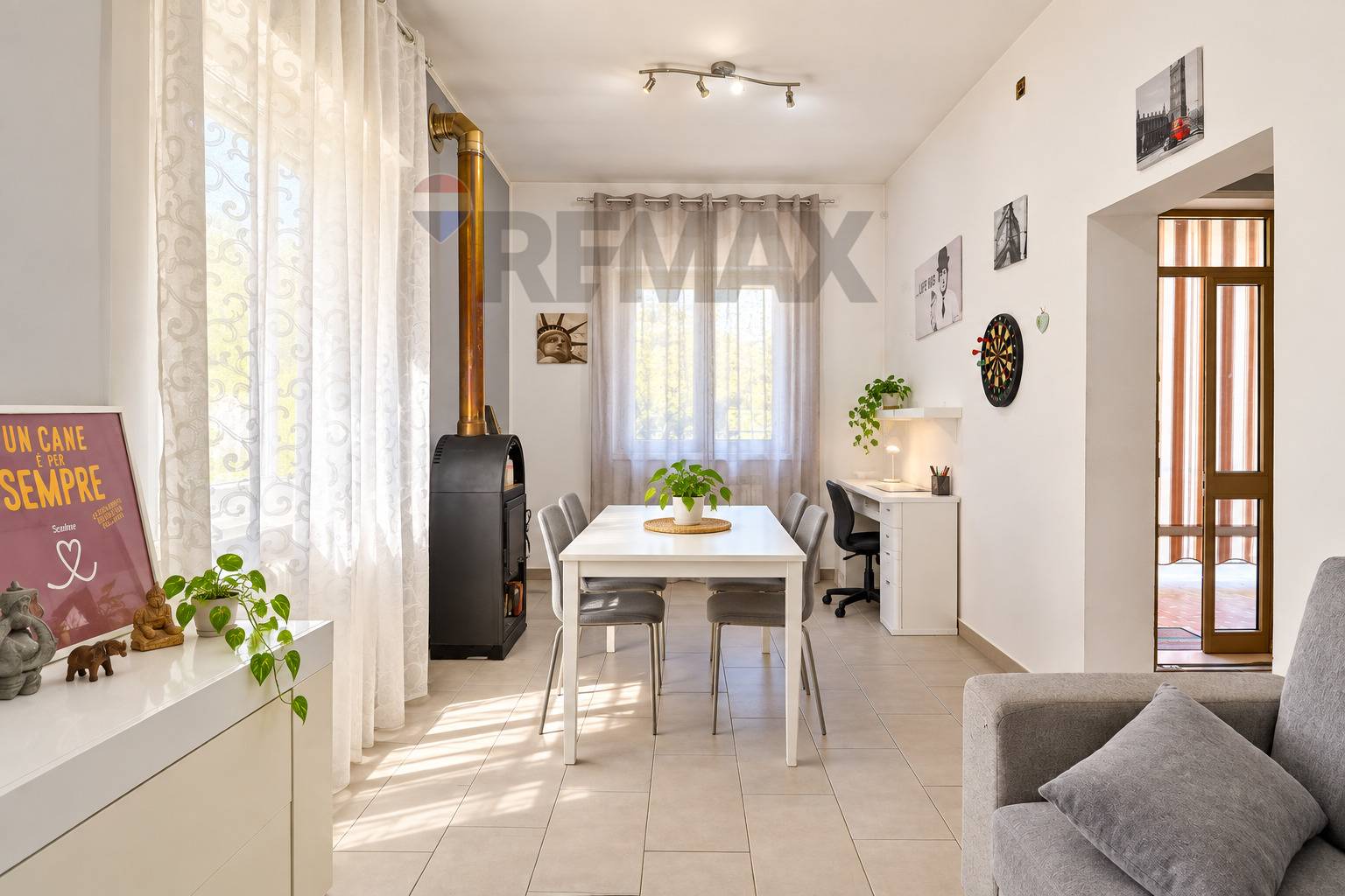 Villa in vendita a Gonzaga - foto 10