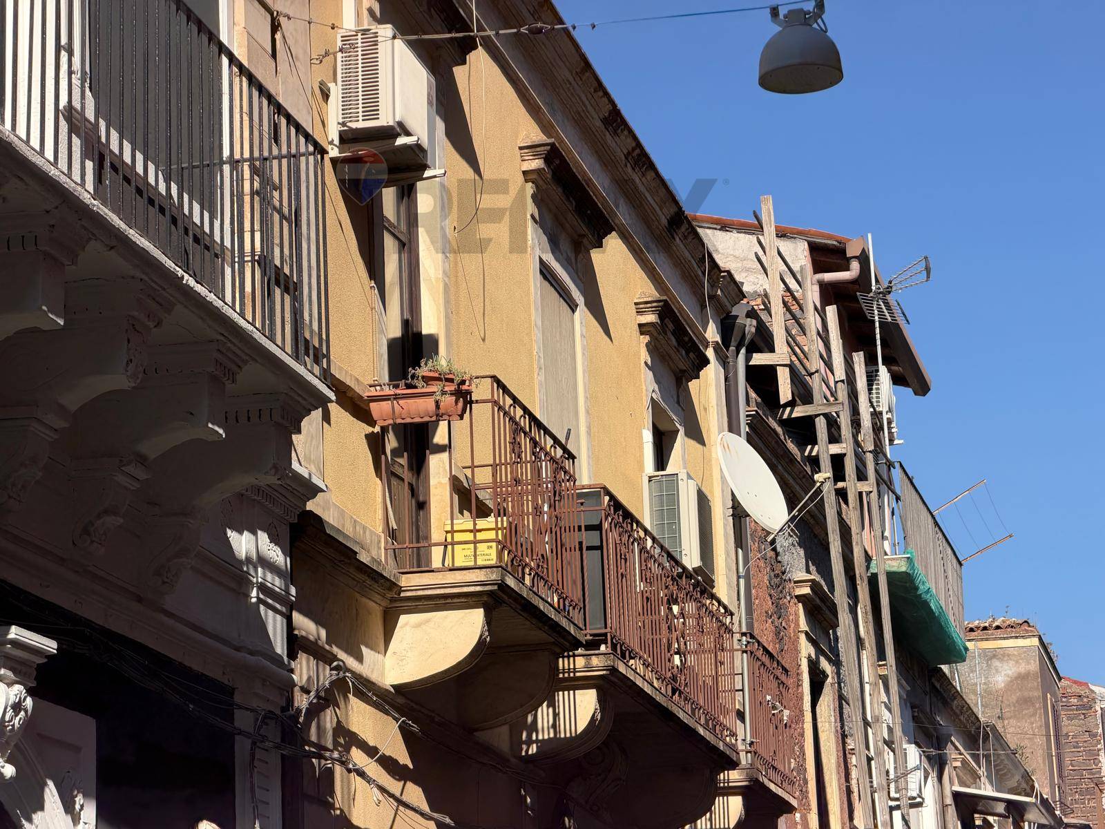 Appartamento in vendita a Catania, Ferrarotto, palestro, calcare - foto 2