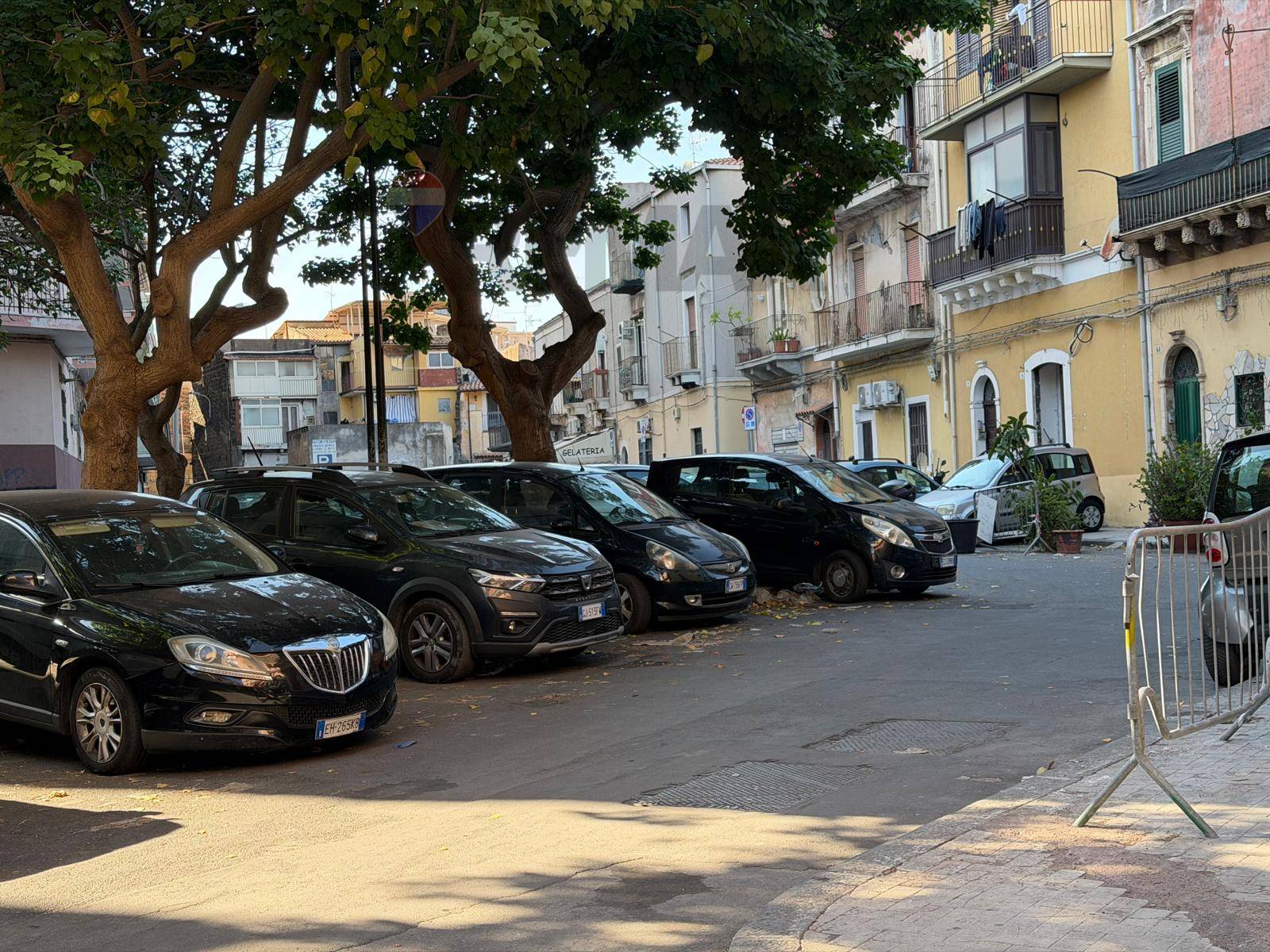 Appartamento in vendita a Catania, Ferrarotto, palestro, calcare - foto 5