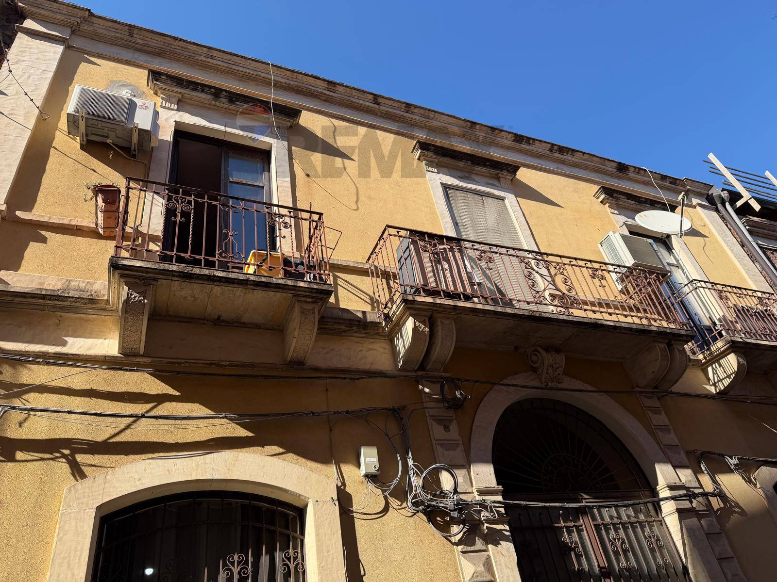 Appartamento a Catania