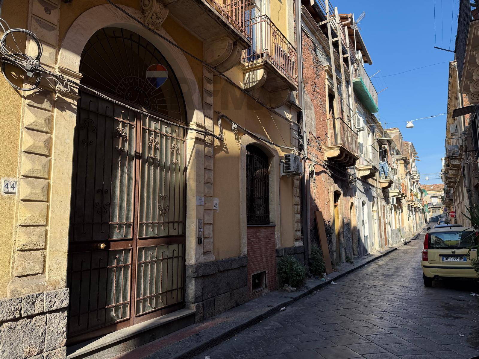 Appartamento in vendita a Catania, Ferrarotto, palestro, calcare - foto 4