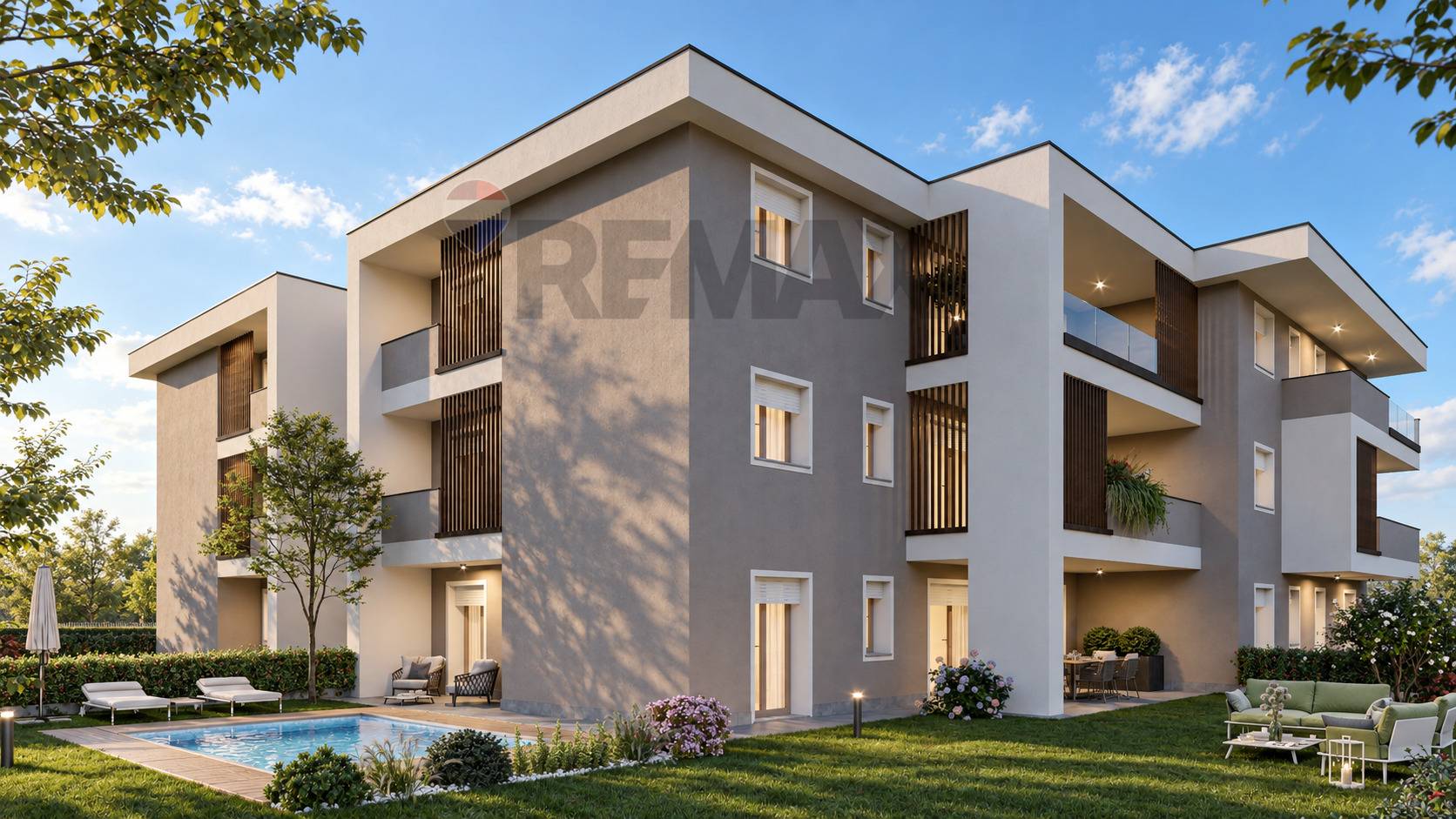 Appartamento in vendita a Roncello - foto 4