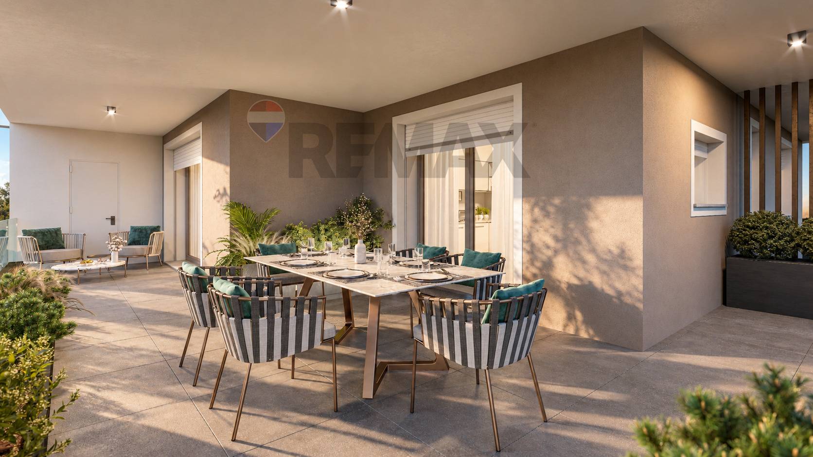Appartamento in vendita a Roncello - foto 7