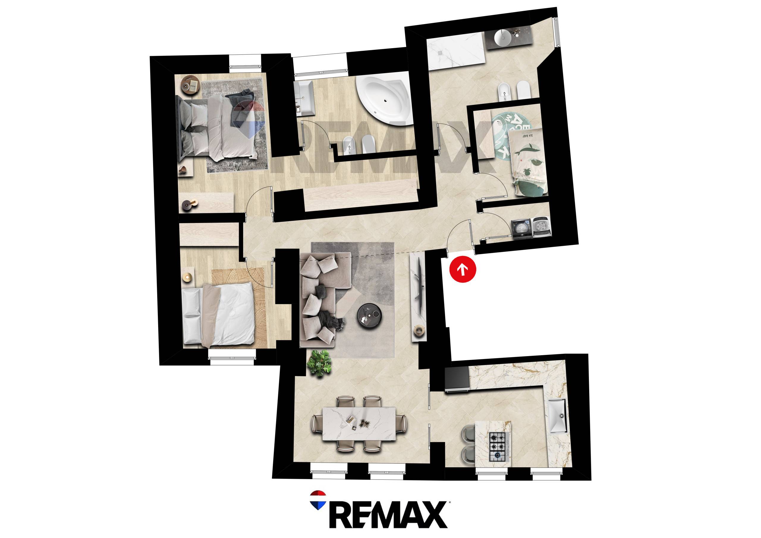 Appartamento in vendita a Lovere - foto 7