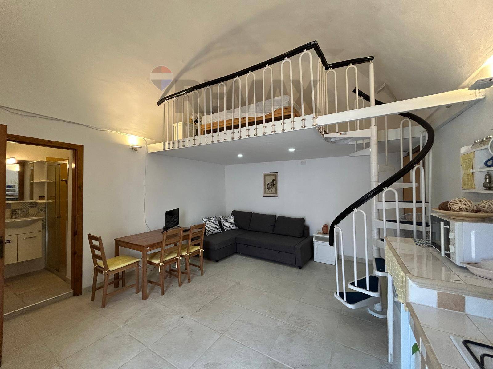 Appartamento a Vieste