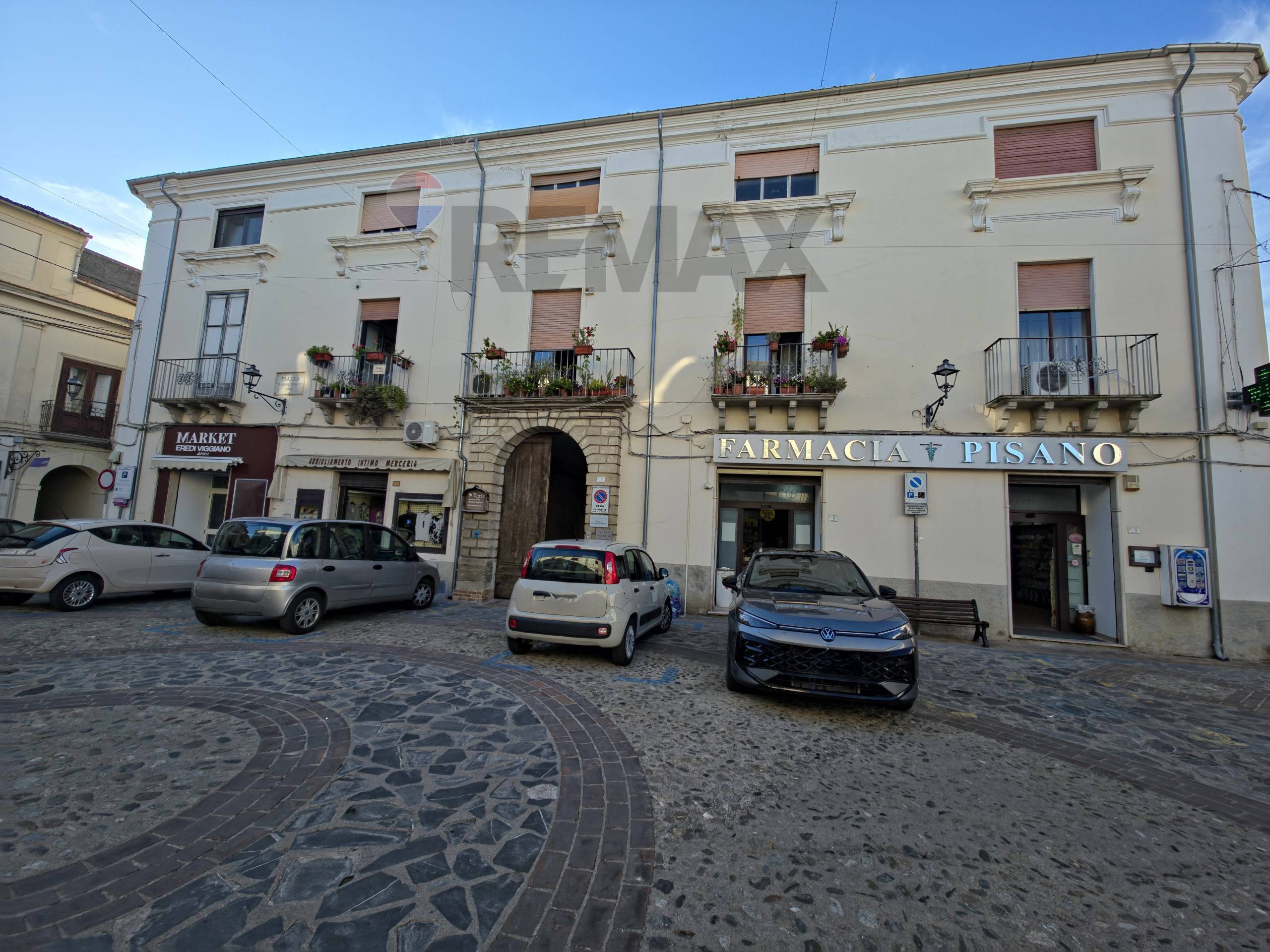 Appartamento in vendita a San Marco Argentano - foto 5