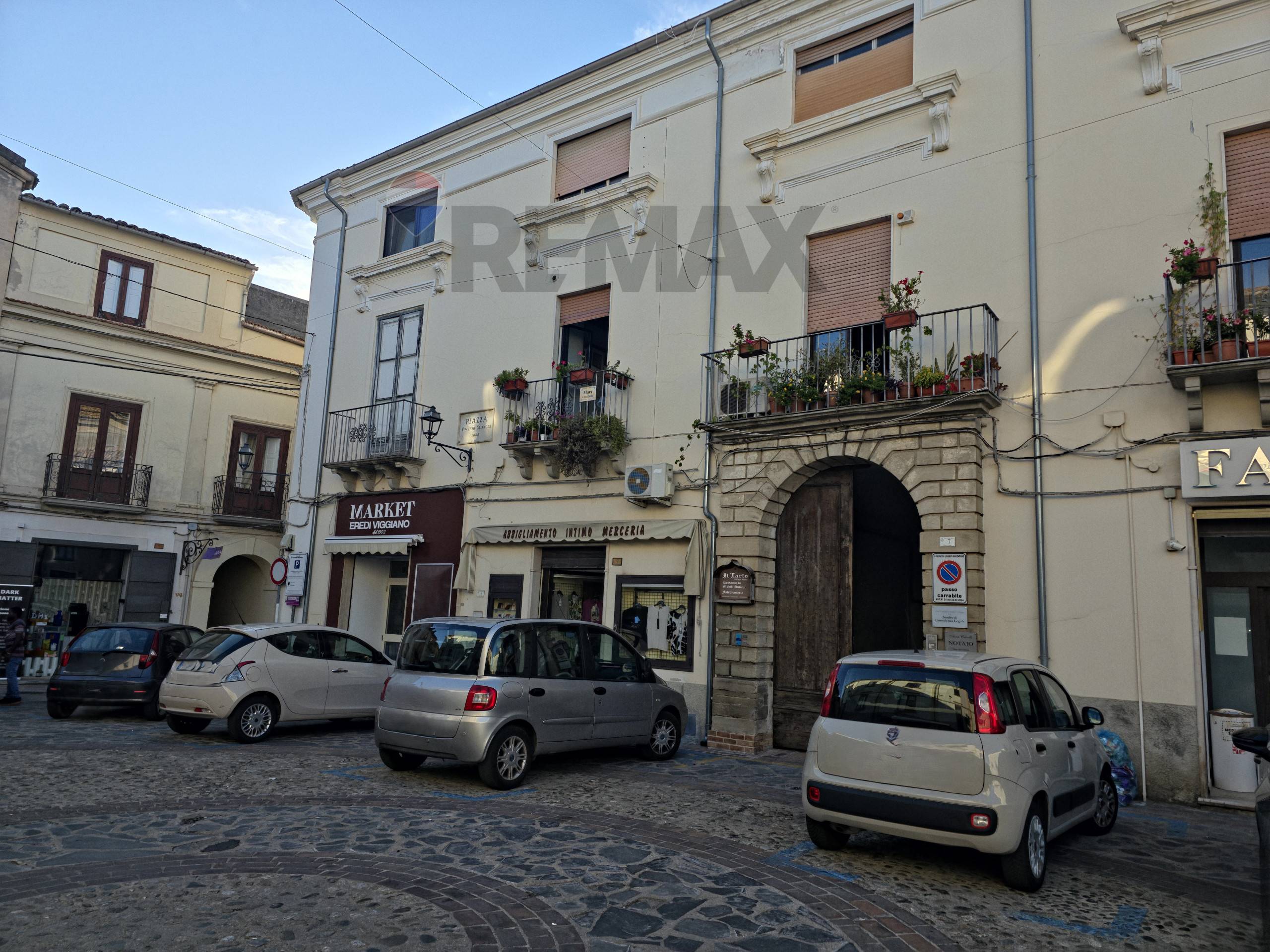 Appartamento in vendita a San Marco Argentano - foto 6
