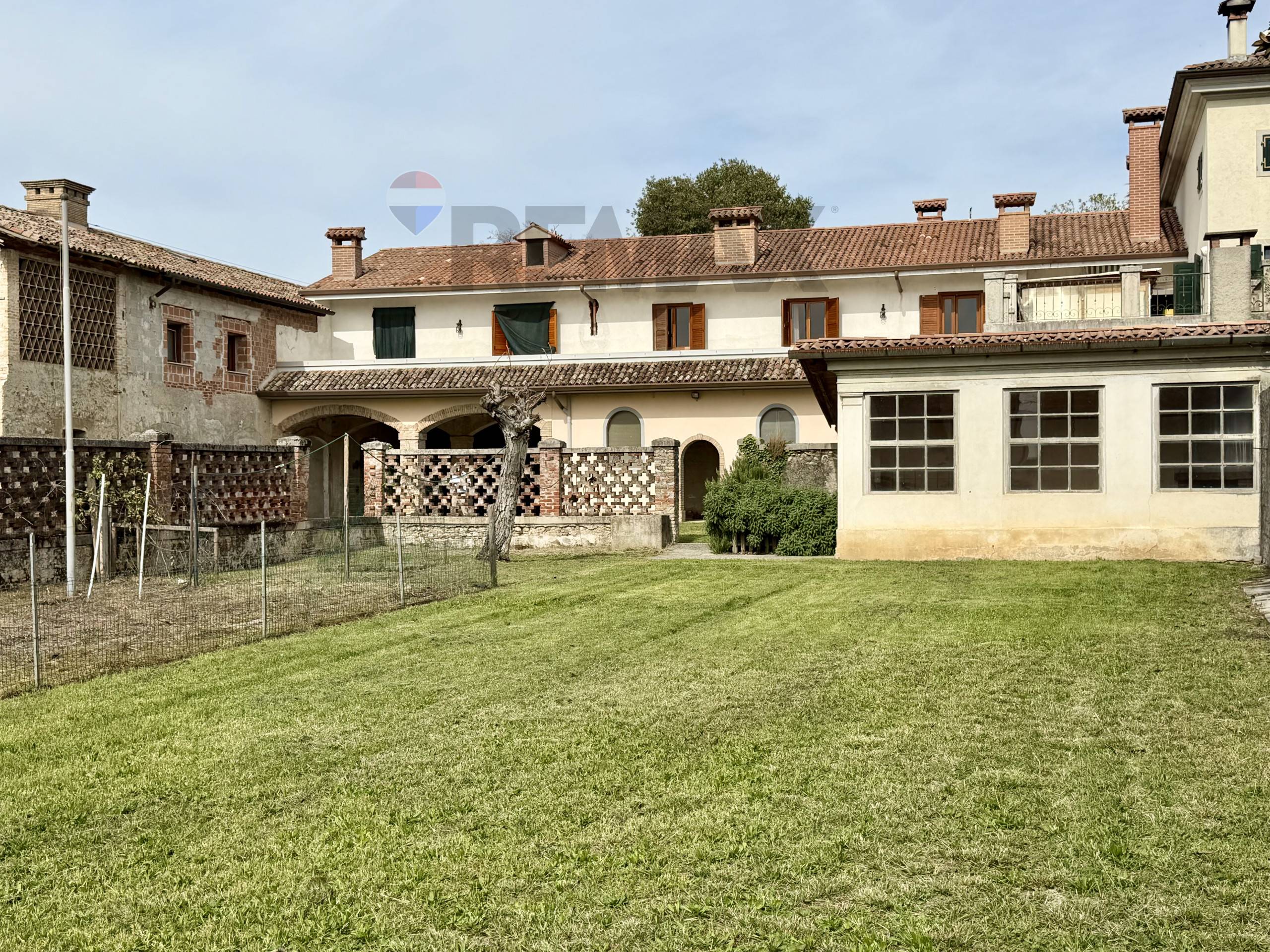 Casa Indipendente in vendita a Pavia di Udine - foto 4