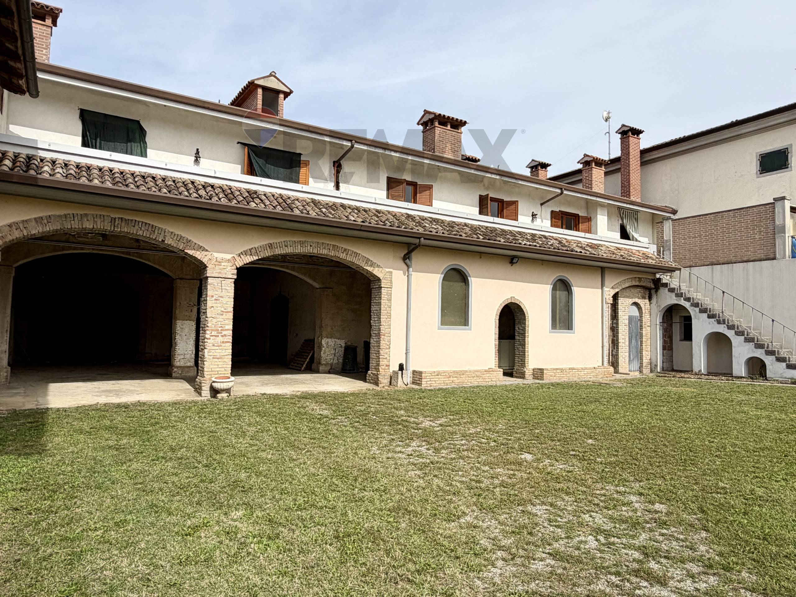 Casa Indipendente a Pavia di Udine