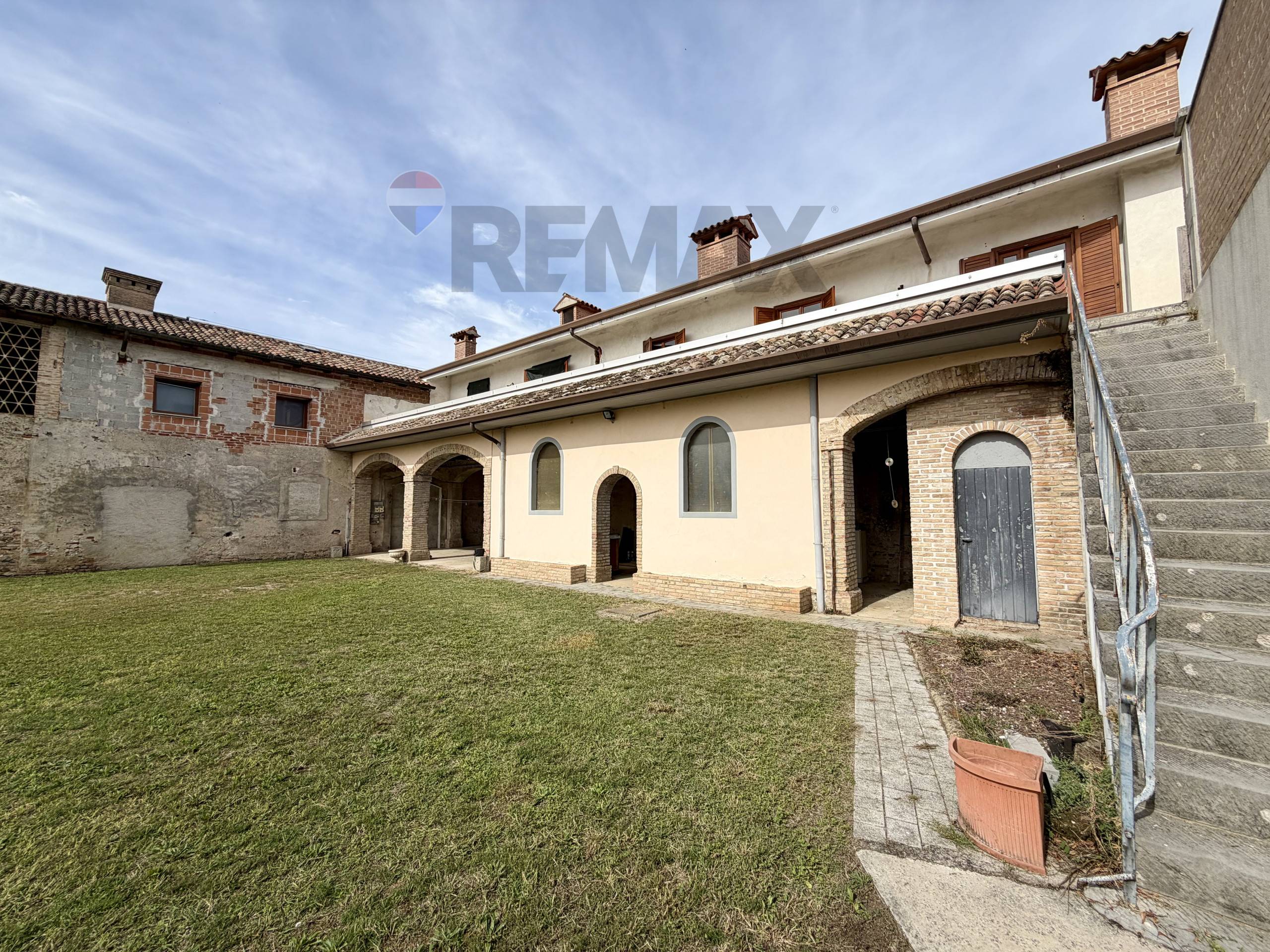 Casa Indipendente in vendita a Pavia di Udine - foto 5