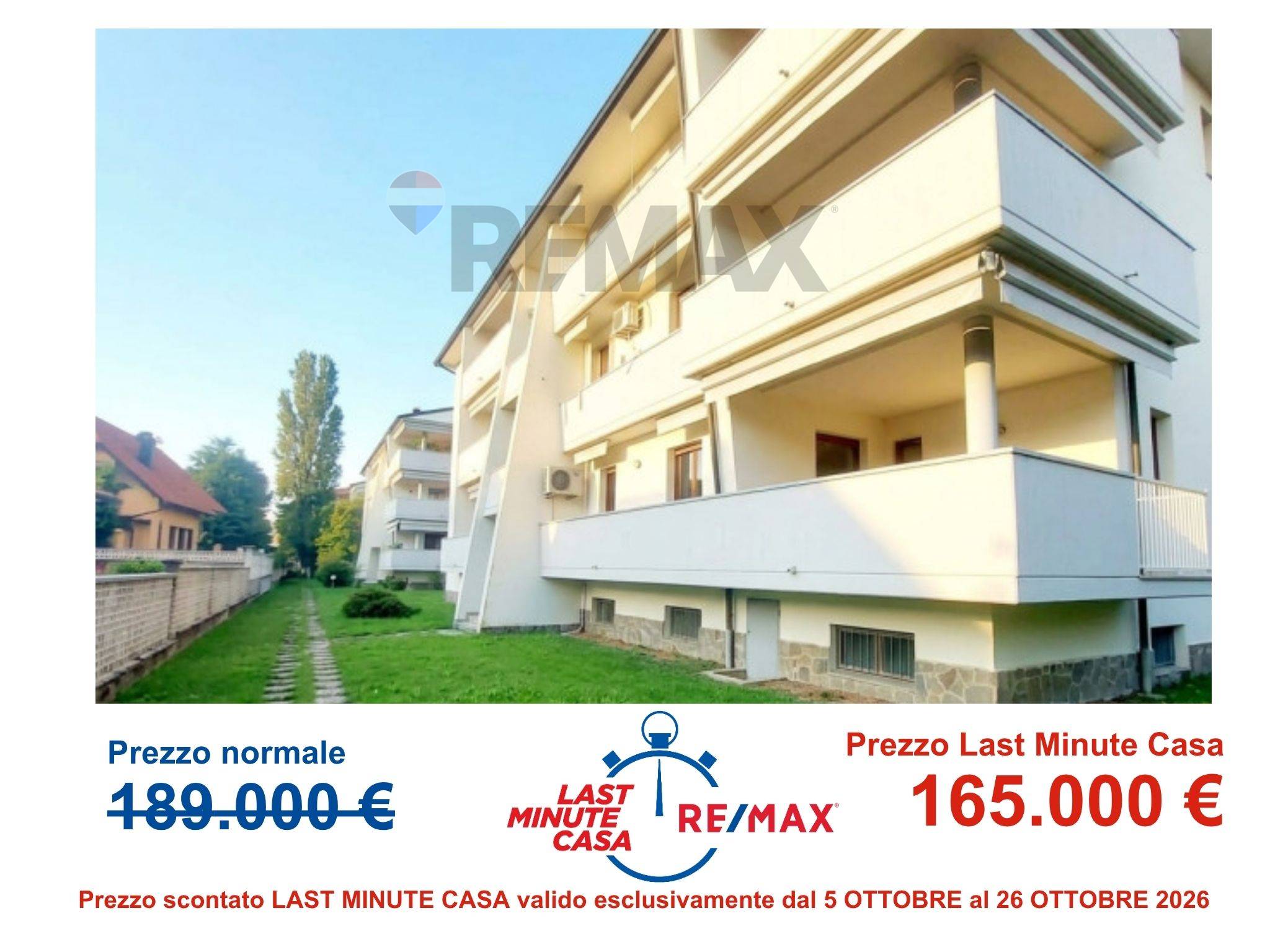 Appartamento in vendita a Olgiate Olona - foto 1