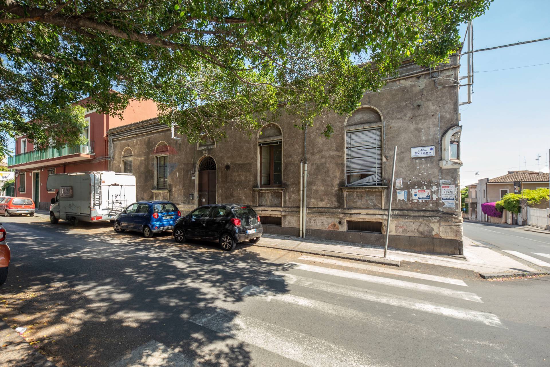 Appartamento in vendita a Catania, Cittadella, cibali - foto 2