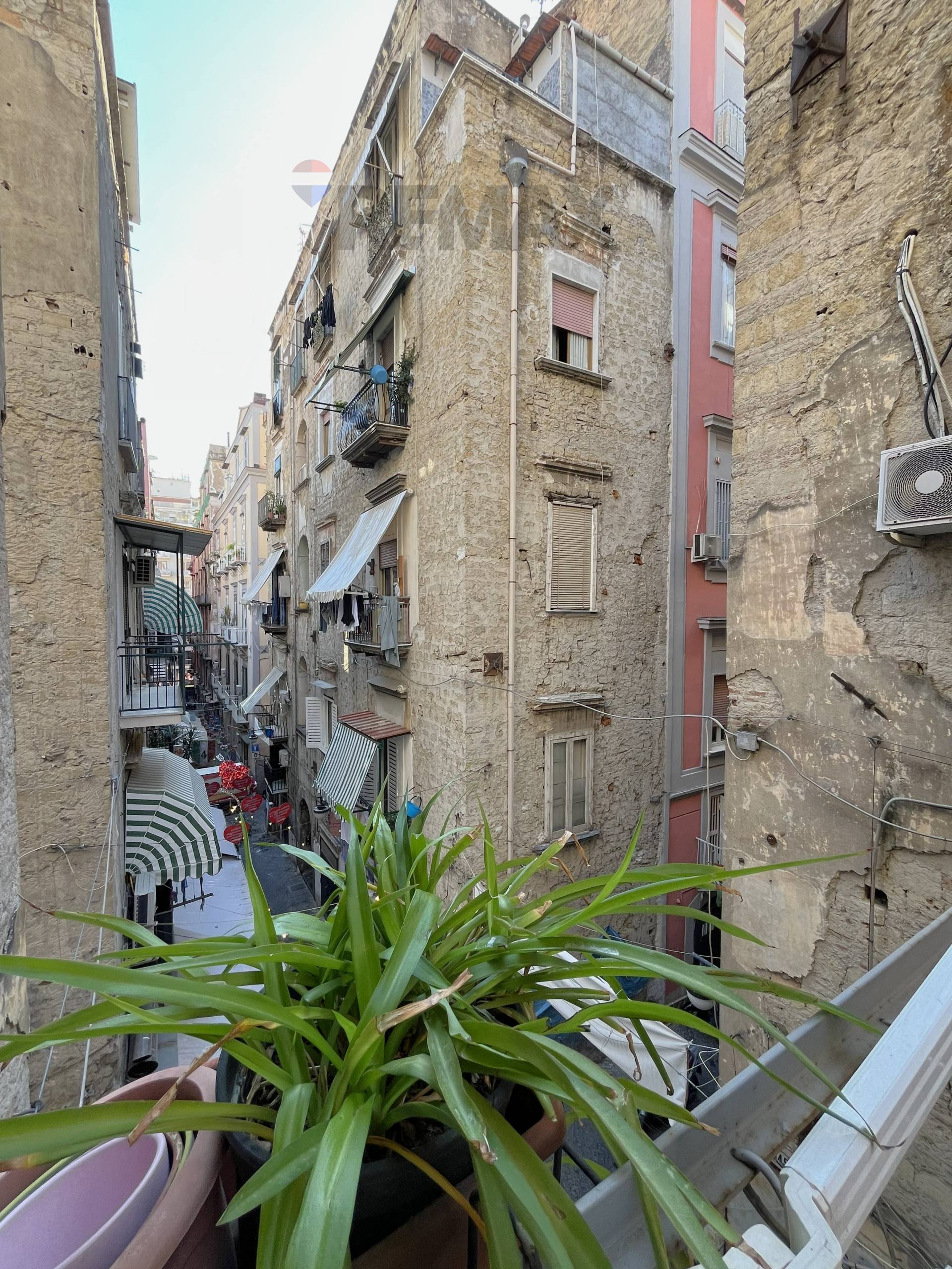 Appartamento in vendita a Napoli, Centro - foto 8