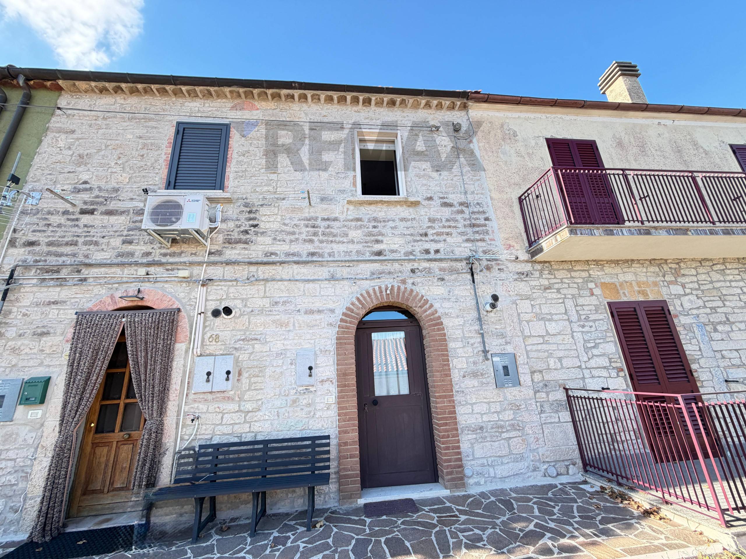 Casa Indipendente in vendita a Campolieto - foto 1