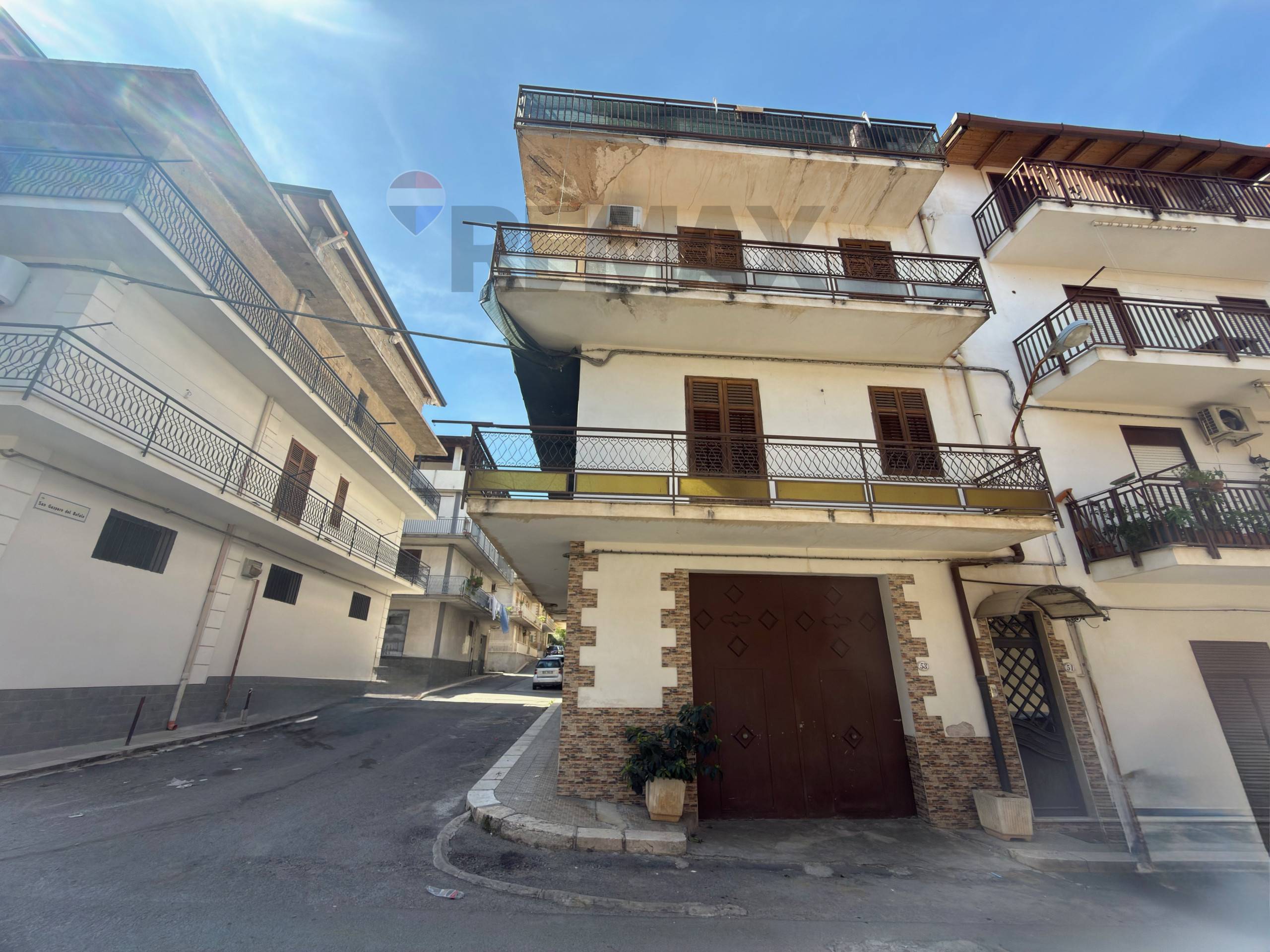 Appartamento in vendita a Misilmeri - foto 2