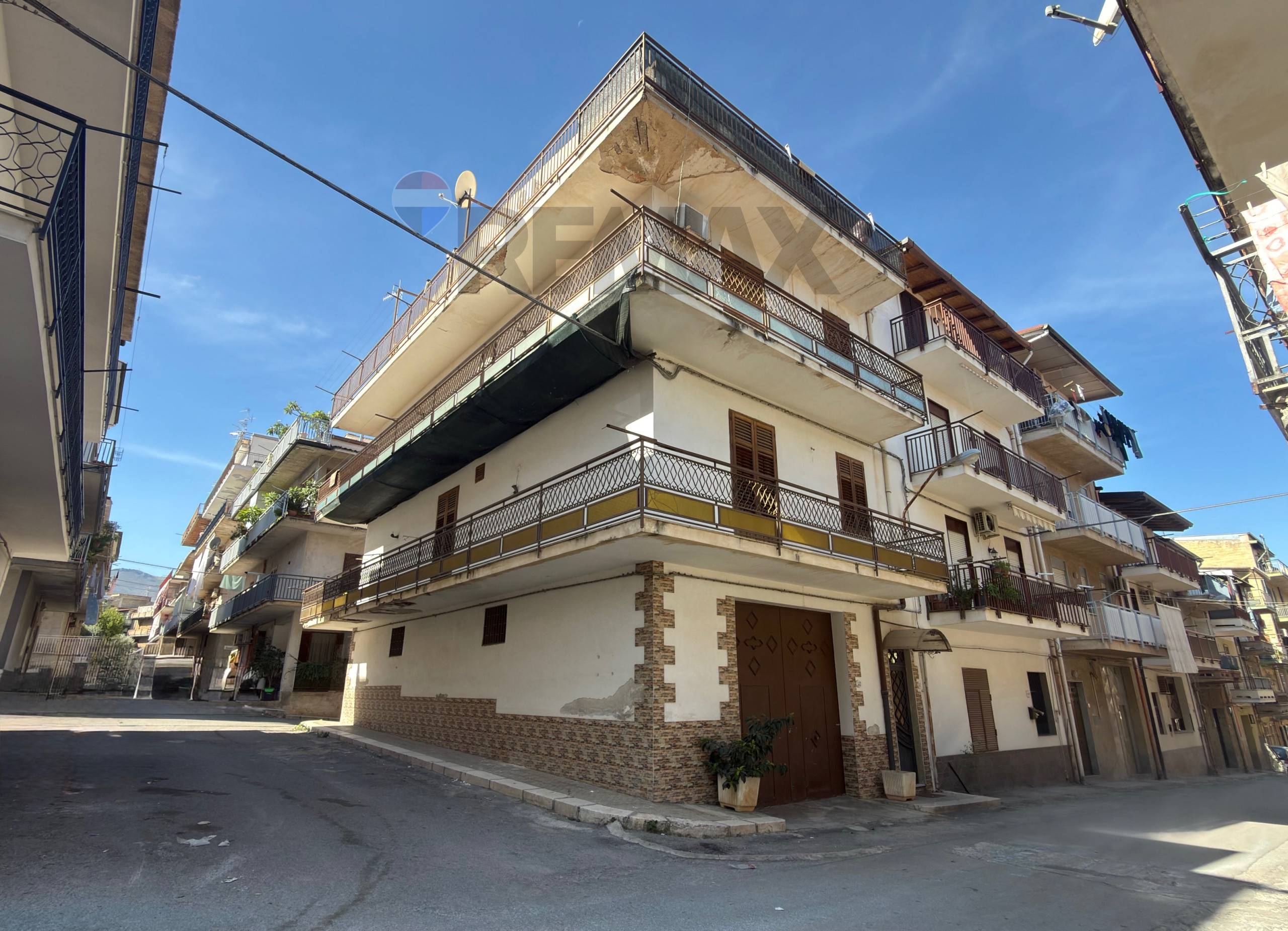 Appartamento a Misilmeri