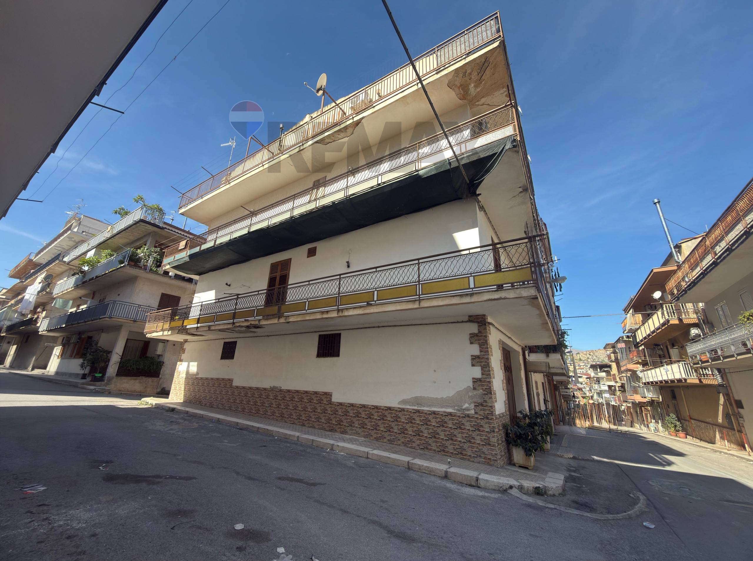 Appartamento in vendita a Misilmeri - foto 3