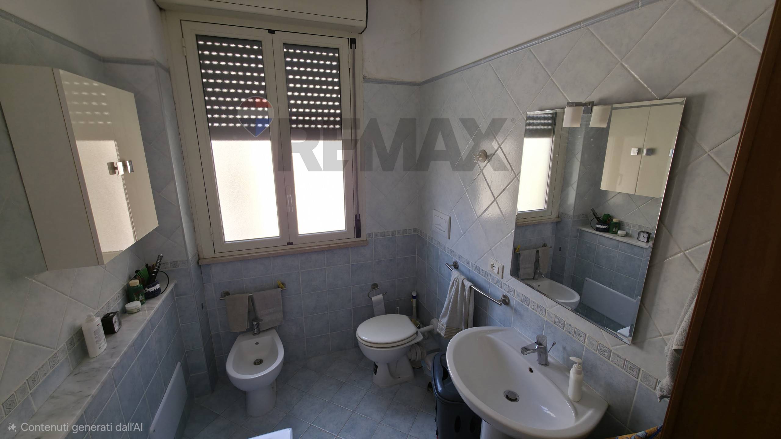 Appartamento in vendita a Palermo, Altarello, poggio ridente, boccadifalco, baida - foto 10