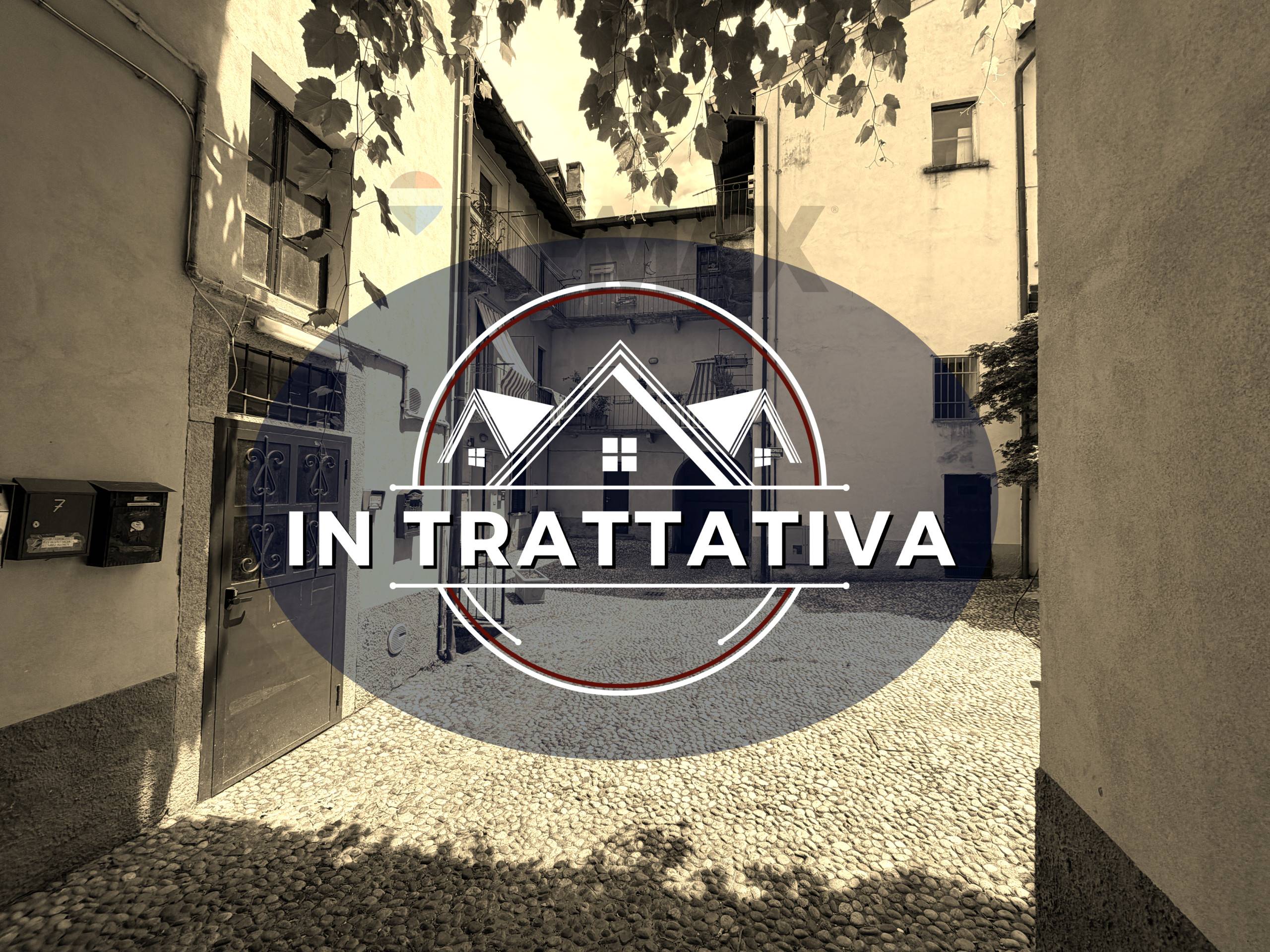 Appartamento a Barasso