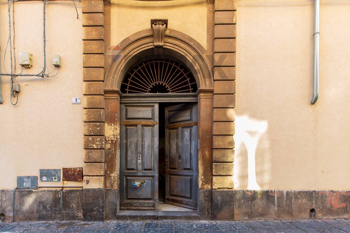 Appartamento in vendita a Catania, Centro storico, porto - foto 4