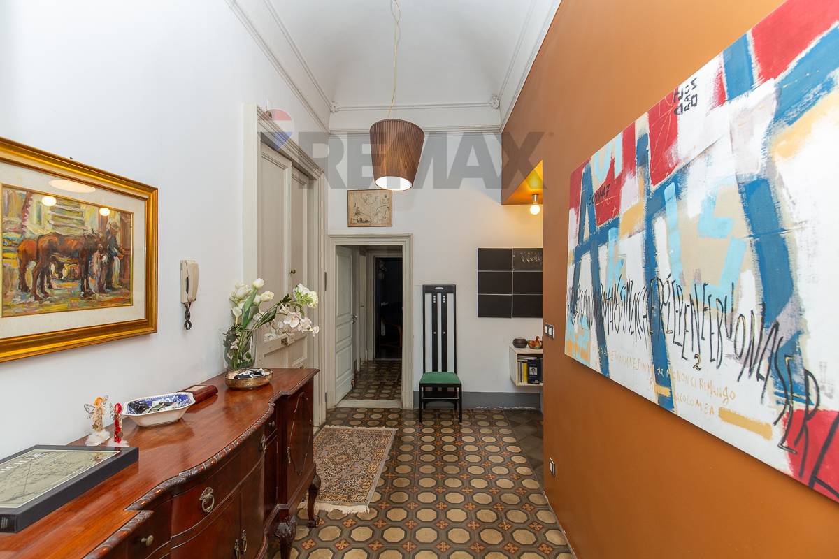 Appartamento in vendita a Catania, Centro storico, porto - foto 6