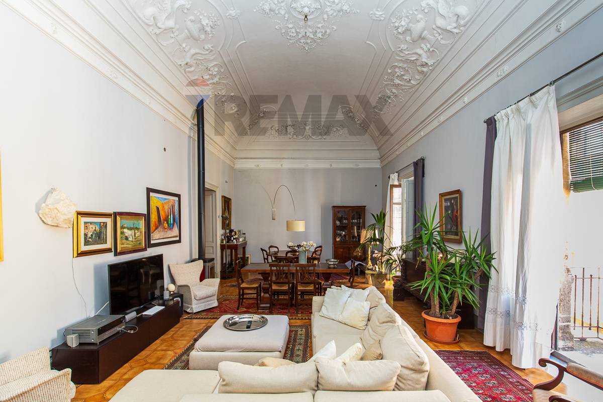 Appartamento in vendita a Catania, Centro storico, porto - foto 7