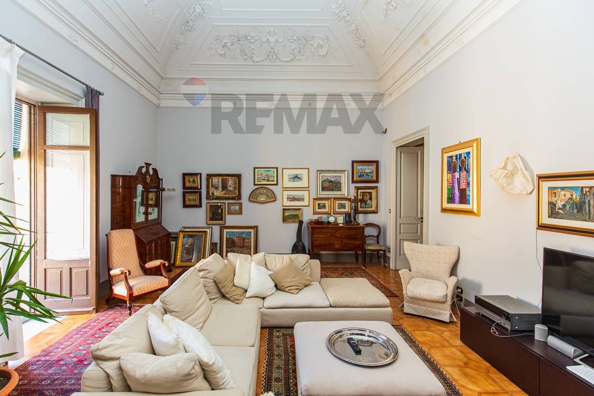 Appartamento in vendita a Catania, Centro storico, porto - foto 10